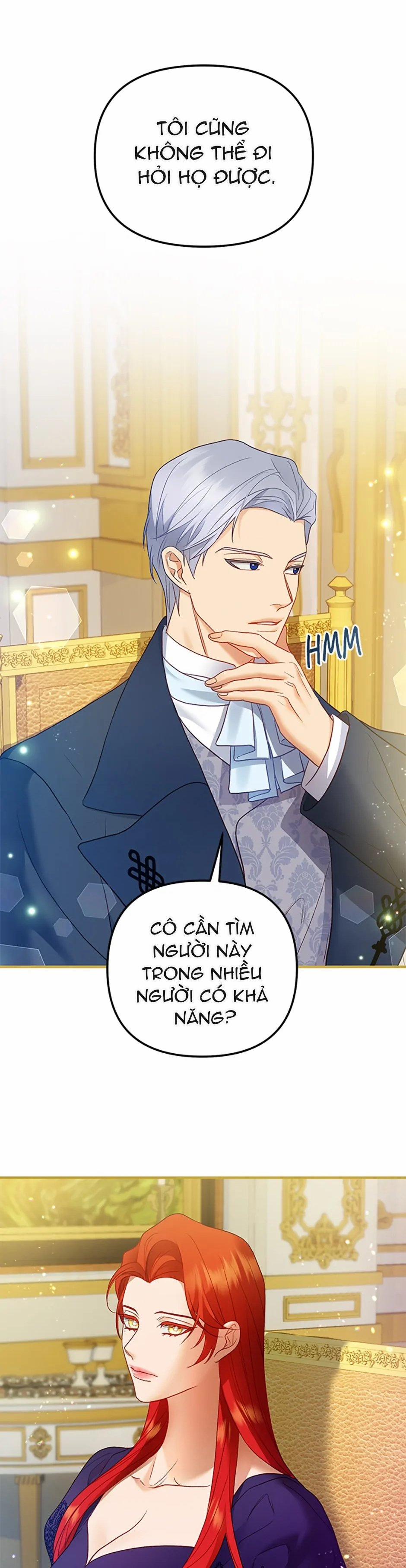 Cuộc Sống Vương Giả Của Người Tình Giả 56.2 trang 12