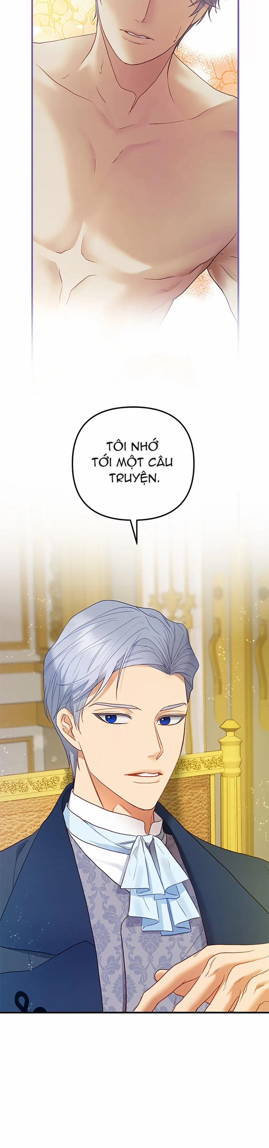 Cuộc Sống Vương Giả Của Người Tình Giả 56.2 trang 14