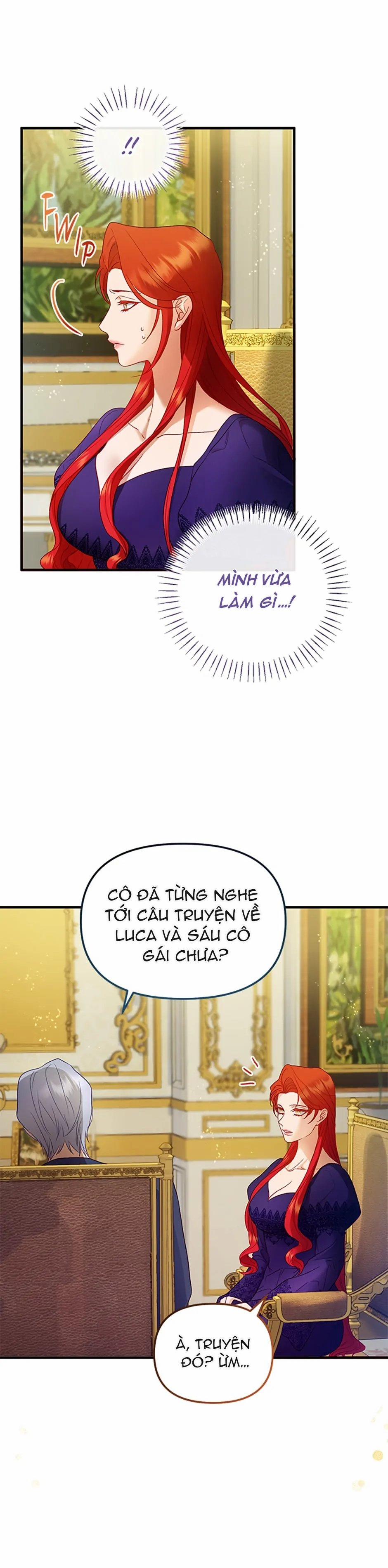 Cuộc Sống Vương Giả Của Người Tình Giả 56.2 trang 15