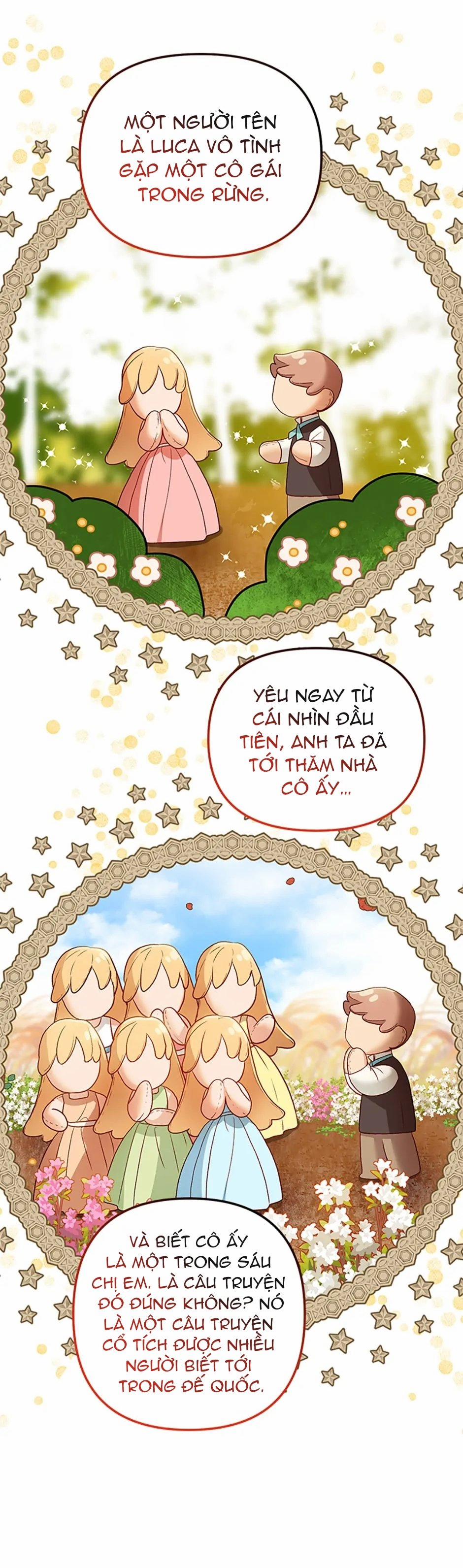 Cuộc Sống Vương Giả Của Người Tình Giả 56.2 trang 16