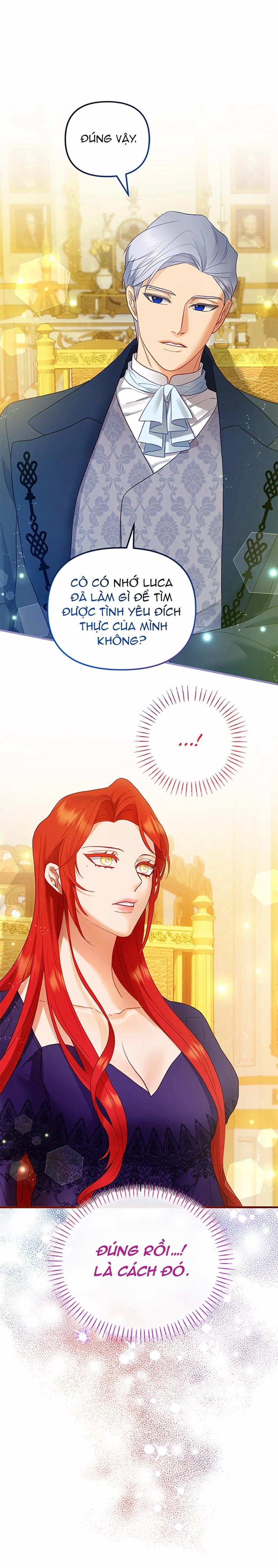 Cuộc Sống Vương Giả Của Người Tình Giả 56.2 trang 17