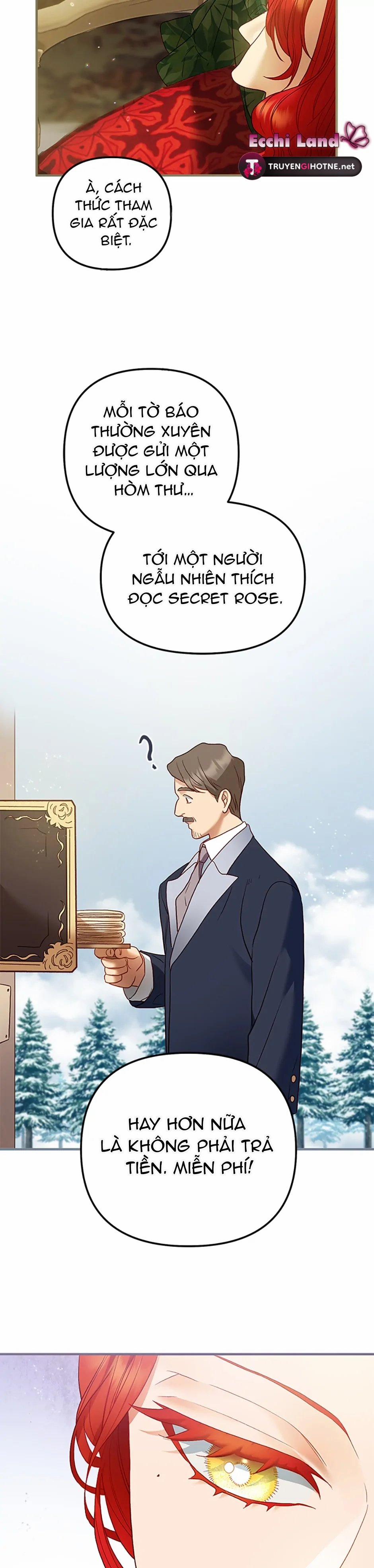 Cuộc Sống Vương Giả Của Người Tình Giả 56.2 trang 2