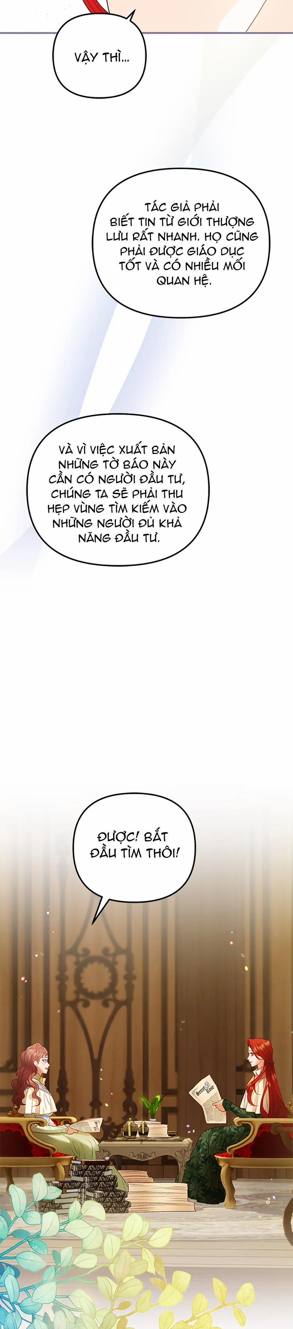 Cuộc Sống Vương Giả Của Người Tình Giả 56.2 trang 3