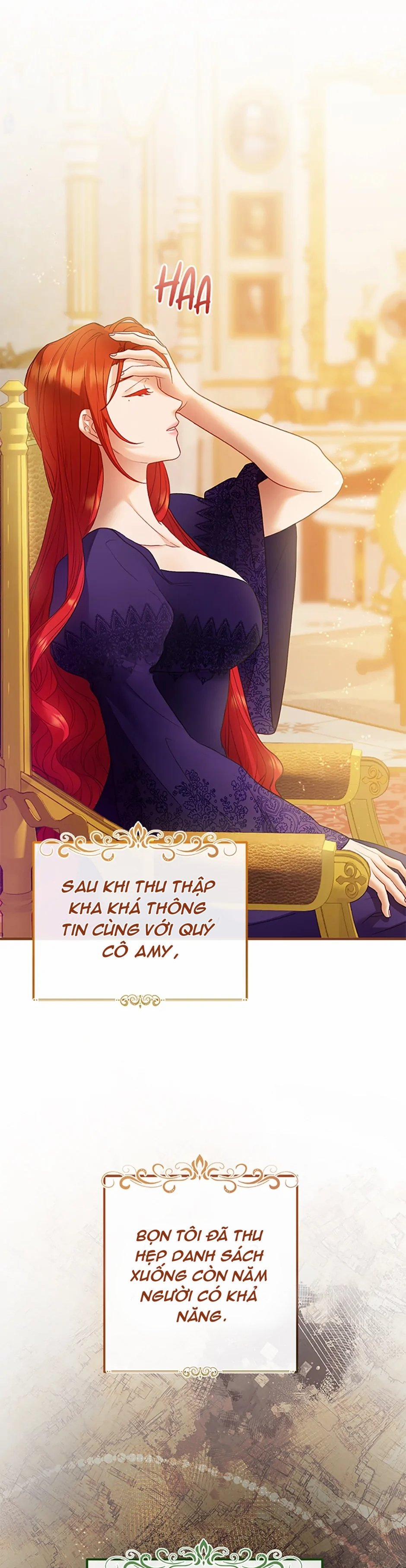 Cuộc Sống Vương Giả Của Người Tình Giả 56.2 trang 5