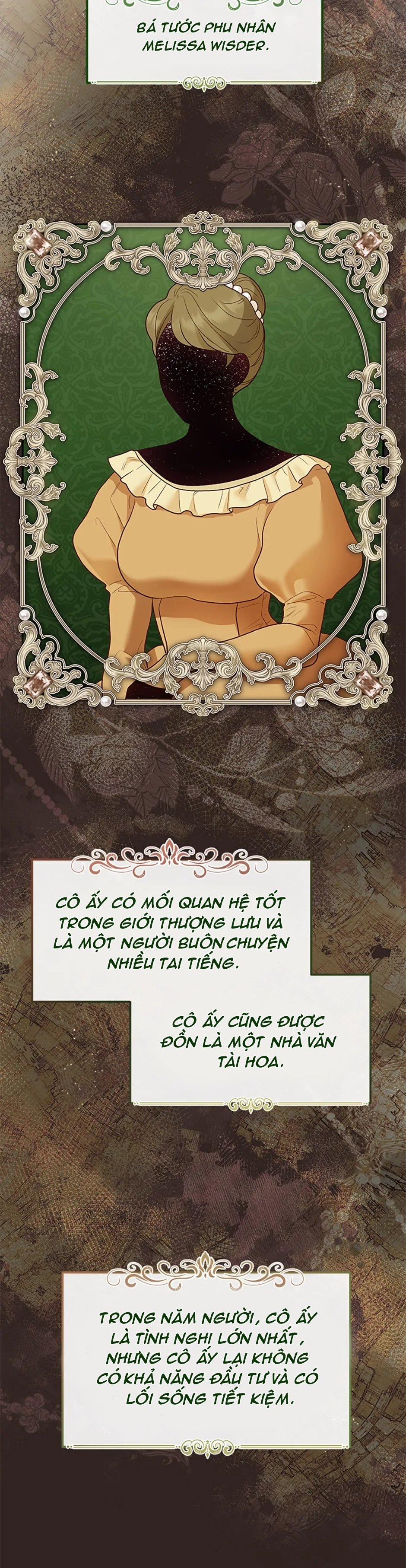 Cuộc Sống Vương Giả Của Người Tình Giả 56.2 trang 6