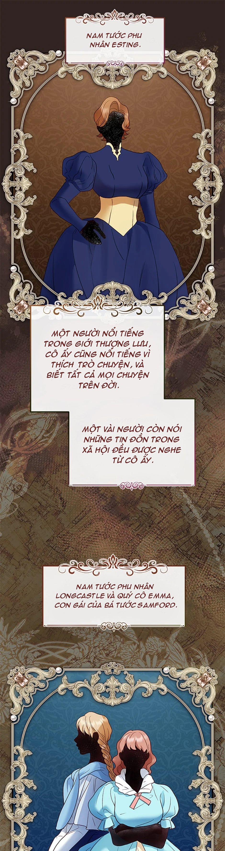 Cuộc Sống Vương Giả Của Người Tình Giả 56.2 trang 7