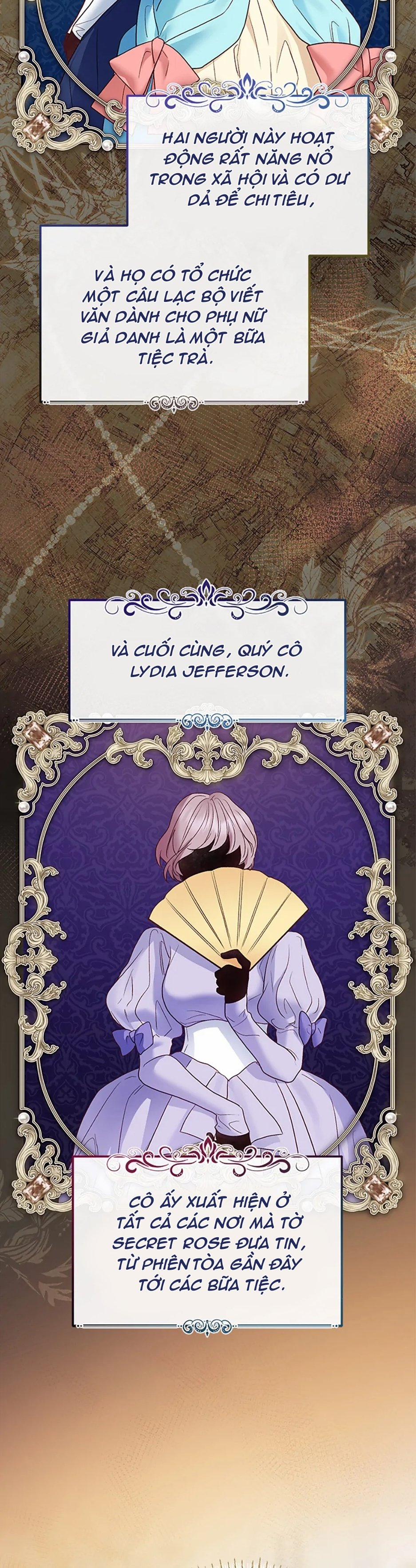 Cuộc Sống Vương Giả Của Người Tình Giả 56.2 trang 8