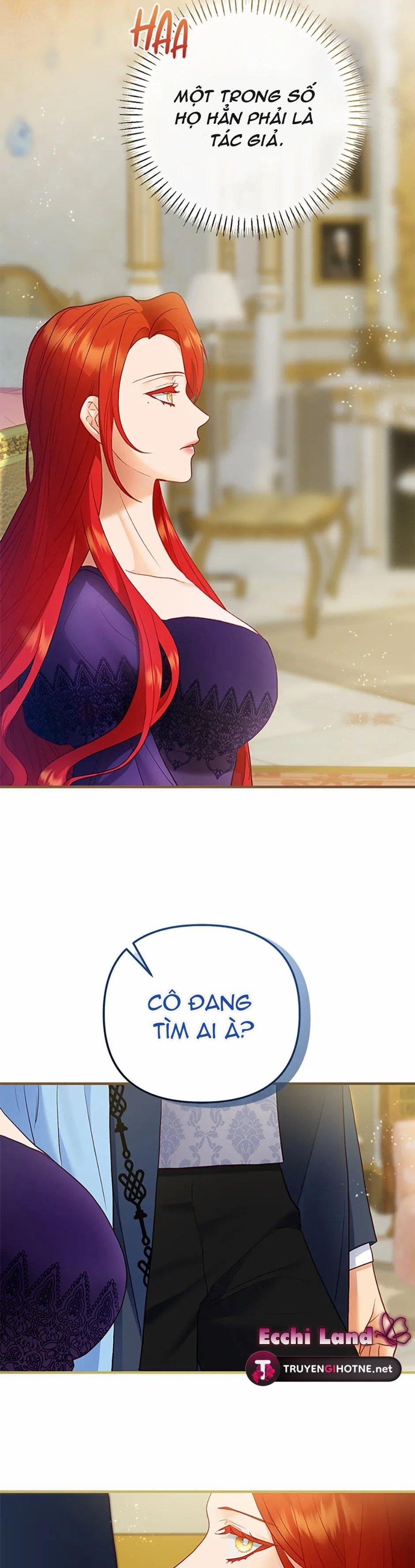 Cuộc Sống Vương Giả Của Người Tình Giả 56.2 trang 9