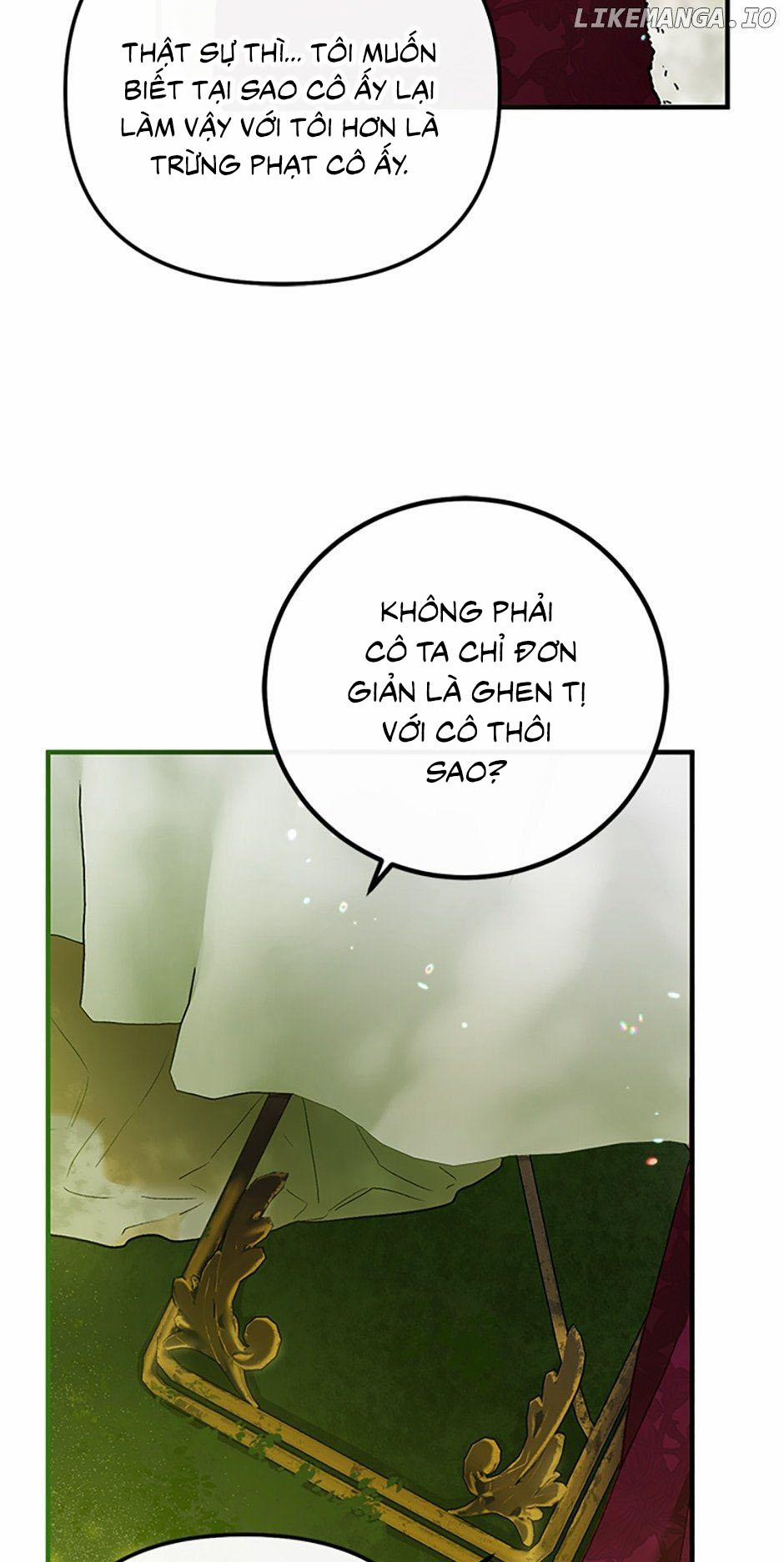 Cuộc Sống Vương Giả Của Người Tình Giả 57.1 trang 11