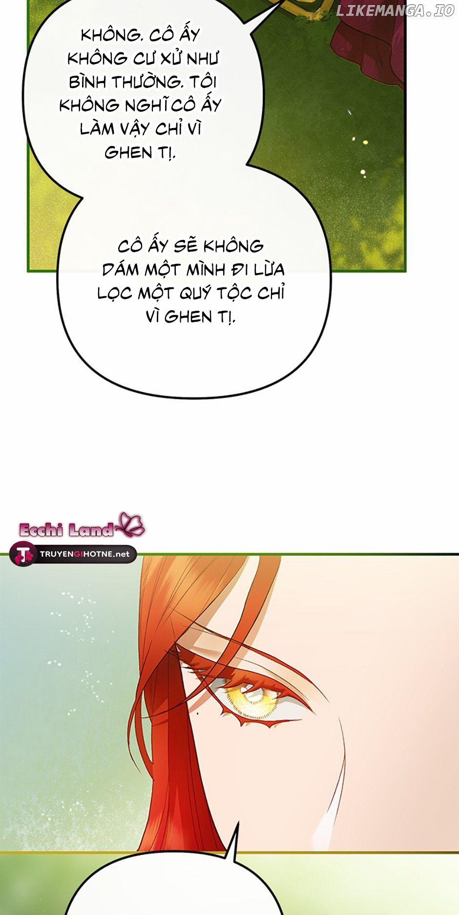 Cuộc Sống Vương Giả Của Người Tình Giả 57.1 trang 12