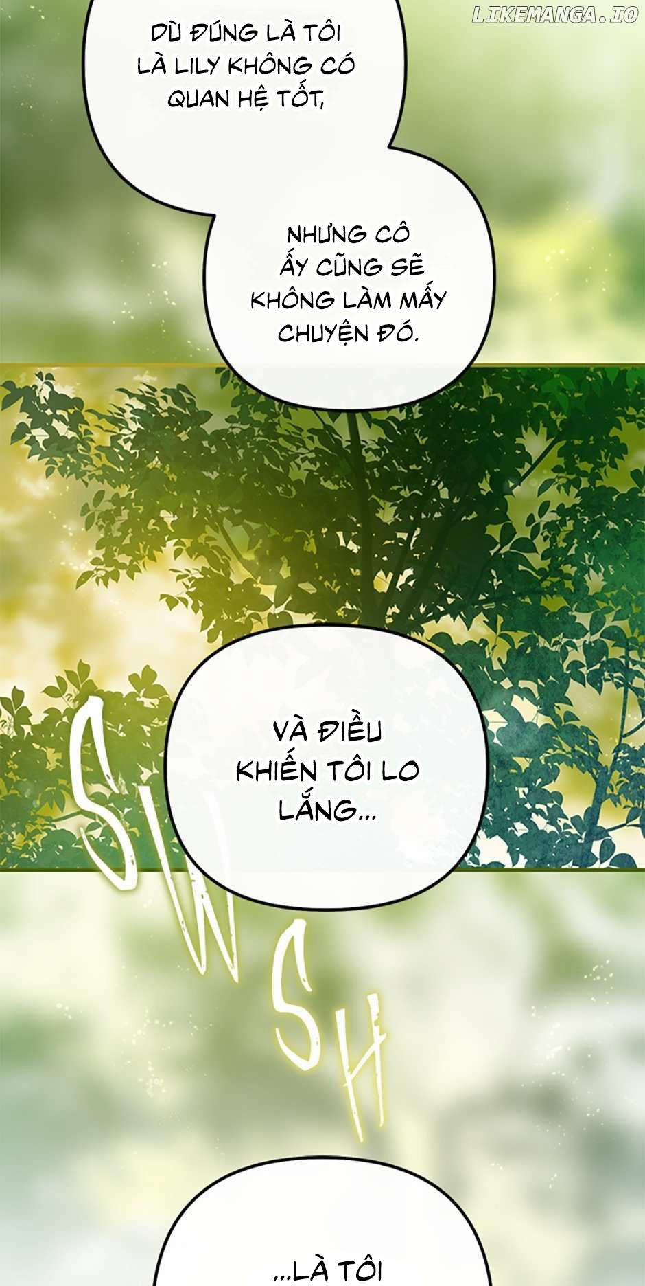 Cuộc Sống Vương Giả Của Người Tình Giả 57.1 trang 13