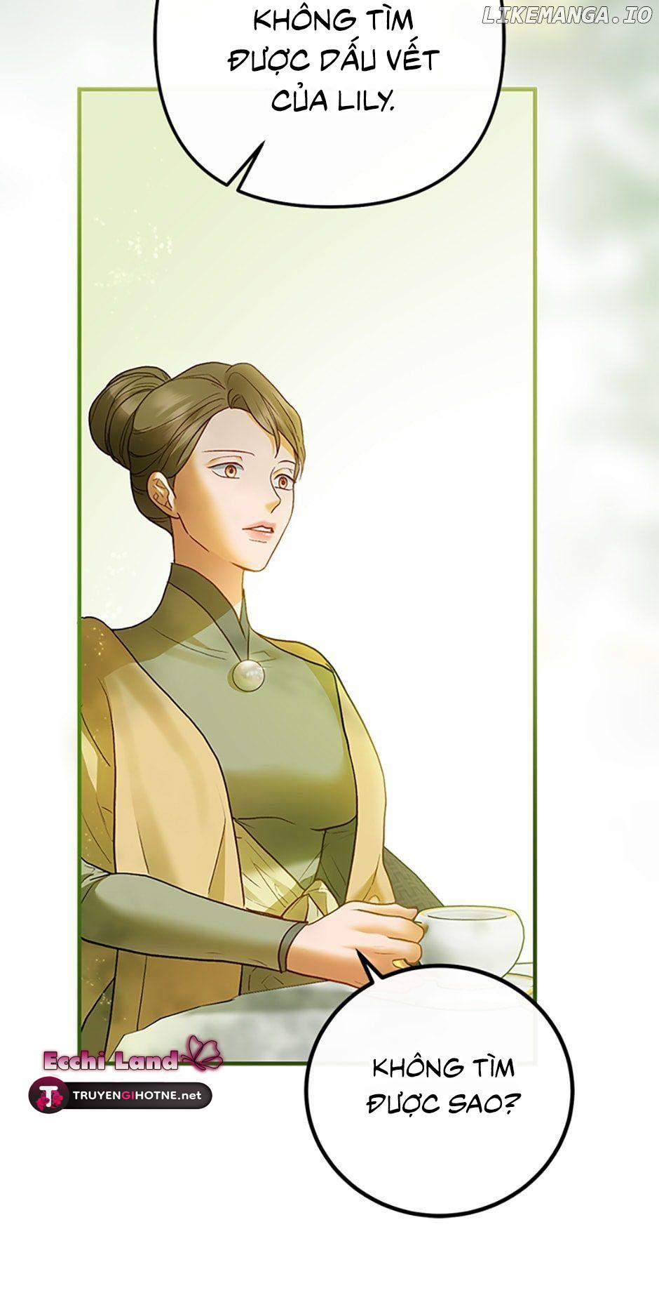 Cuộc Sống Vương Giả Của Người Tình Giả 57.1 trang 14