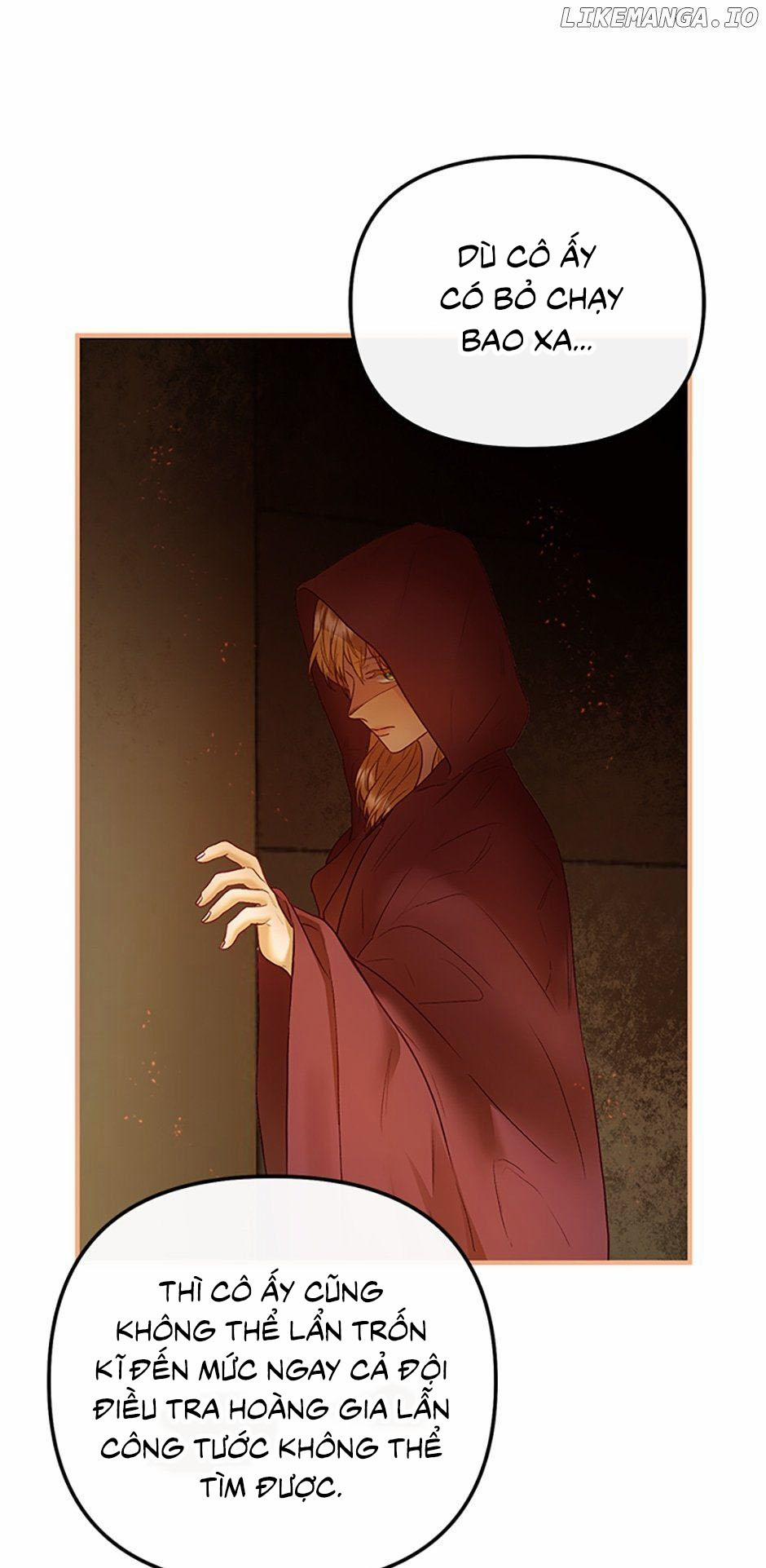 Cuộc Sống Vương Giả Của Người Tình Giả 57.1 trang 15