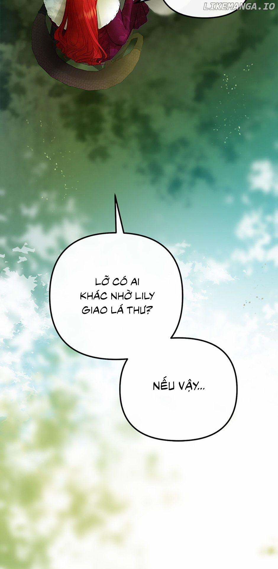 Cuộc Sống Vương Giả Của Người Tình Giả 57.1 trang 17