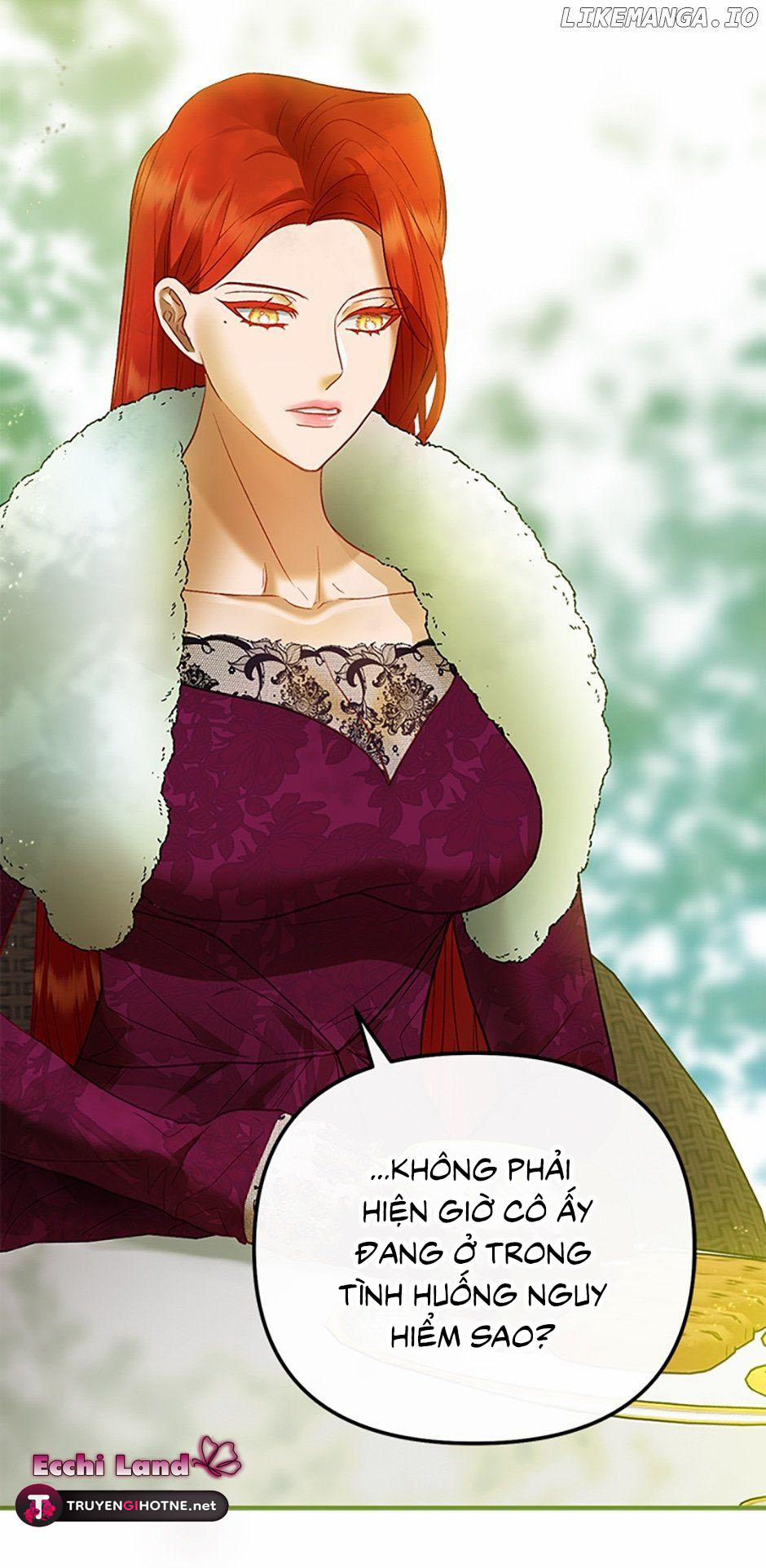 Cuộc Sống Vương Giả Của Người Tình Giả 57.1 trang 18