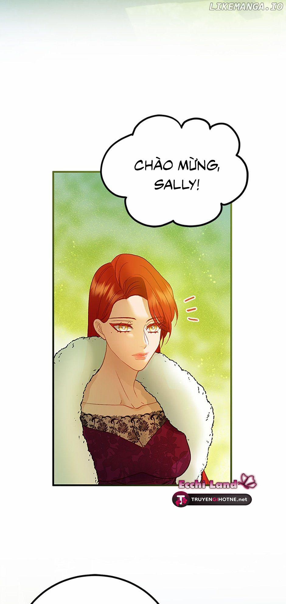 Cuộc Sống Vương Giả Của Người Tình Giả 57.1 trang 2