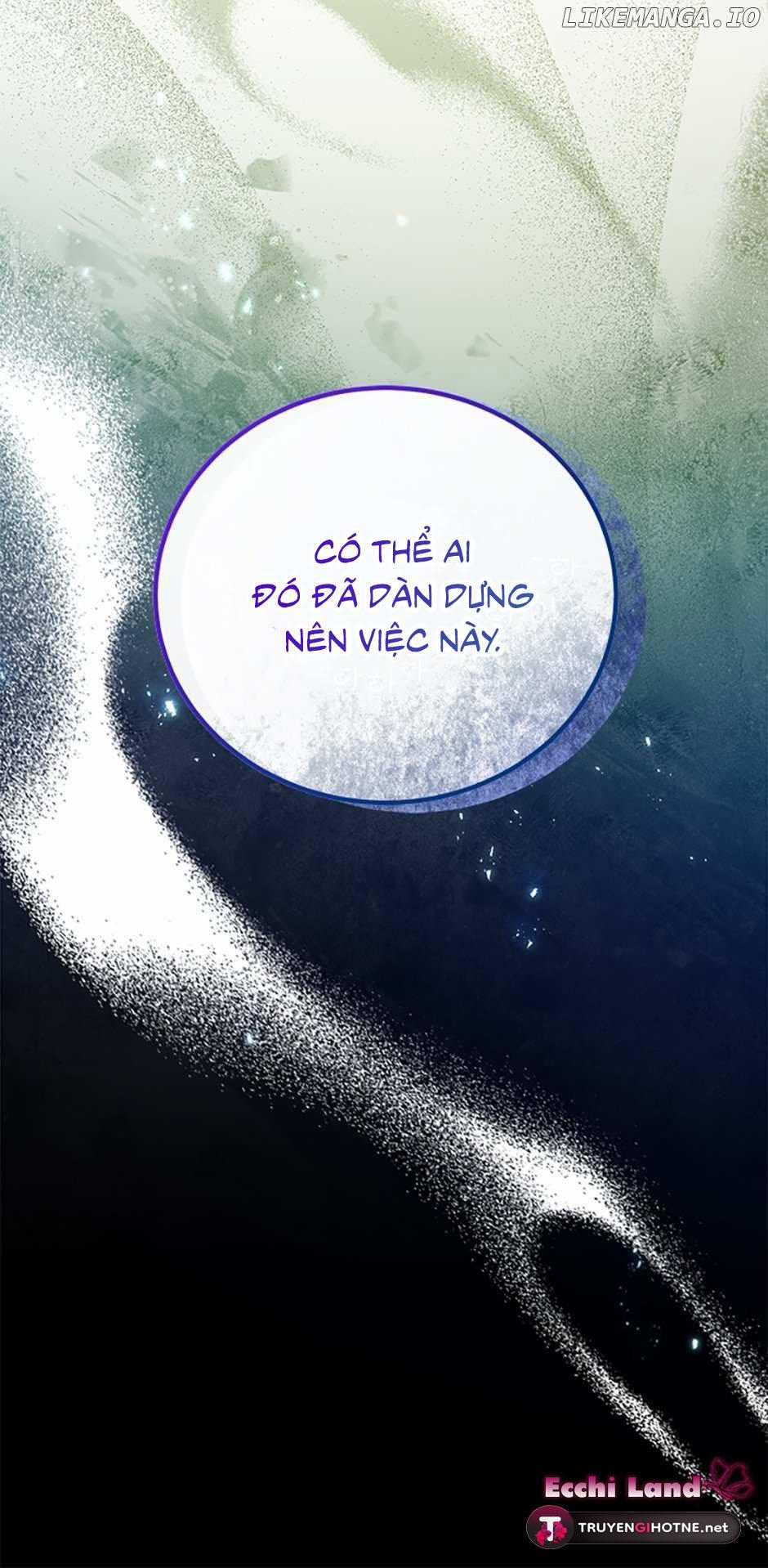 Cuộc Sống Vương Giả Của Người Tình Giả 57.1 trang 20