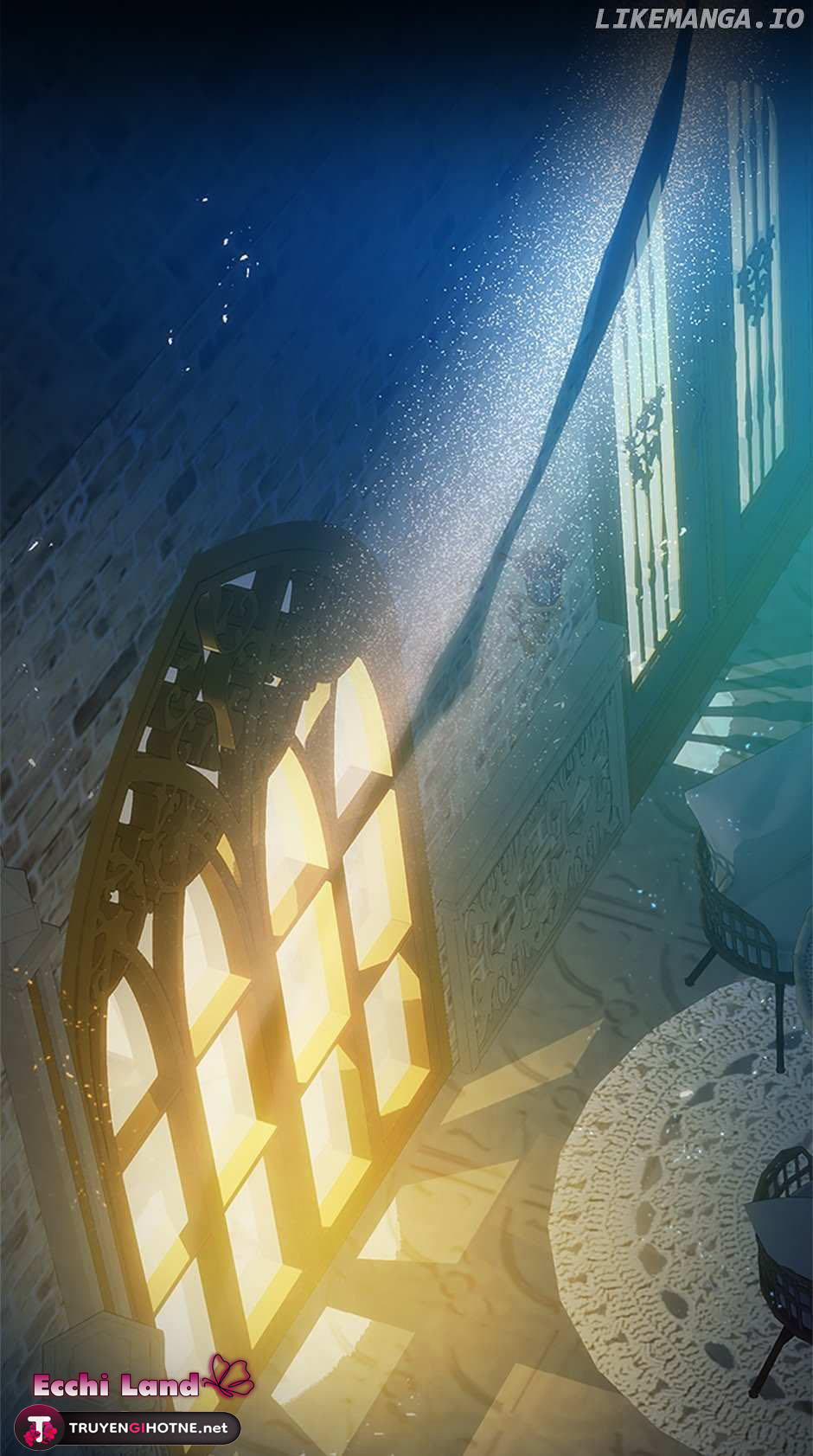 Cuộc Sống Vương Giả Của Người Tình Giả 57.1 trang 22