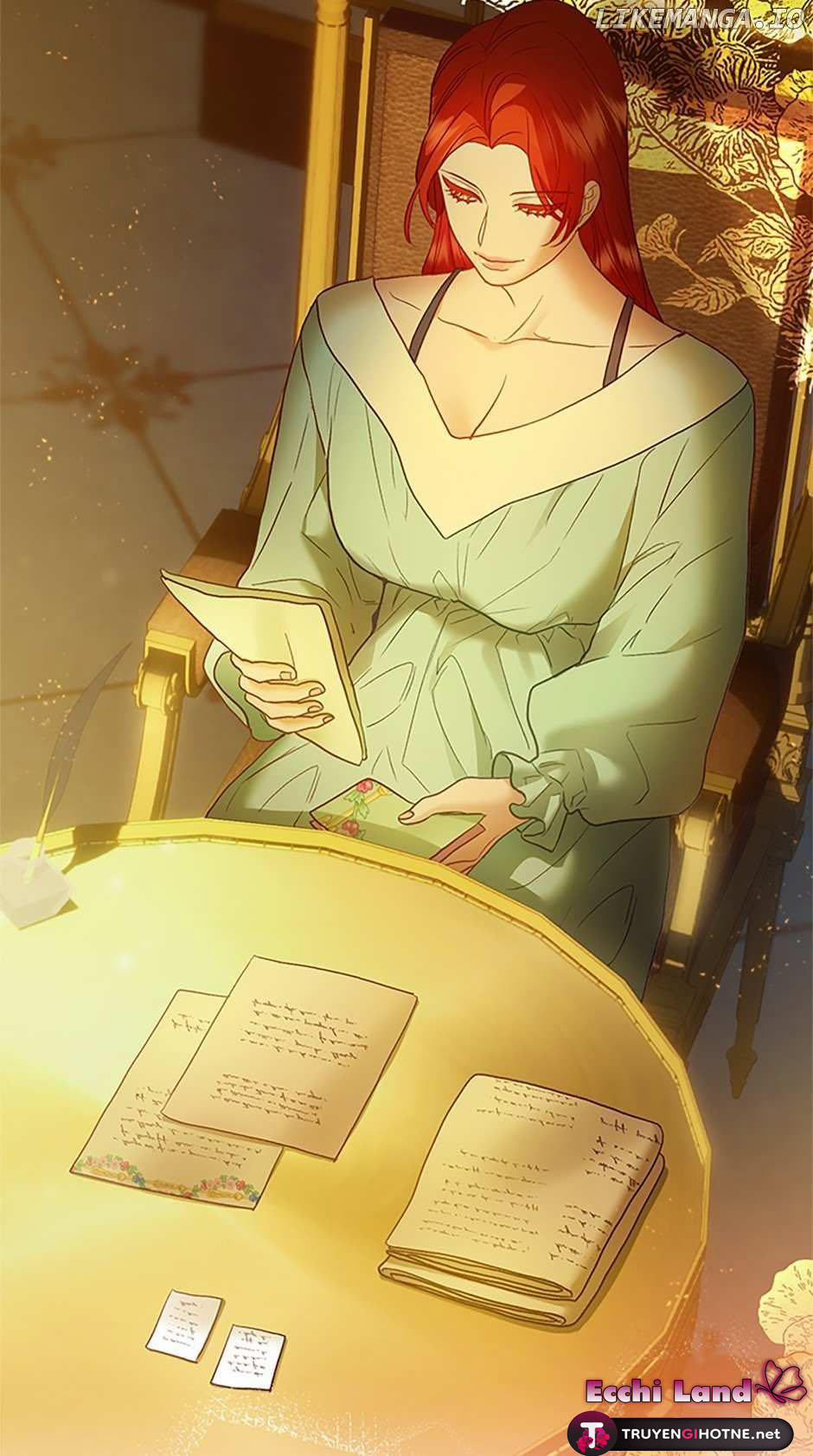 Cuộc Sống Vương Giả Của Người Tình Giả 57.1 trang 24