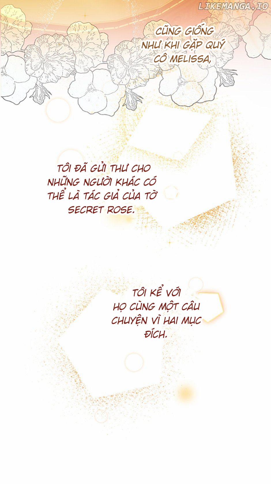 Cuộc Sống Vương Giả Của Người Tình Giả 57.1 trang 25