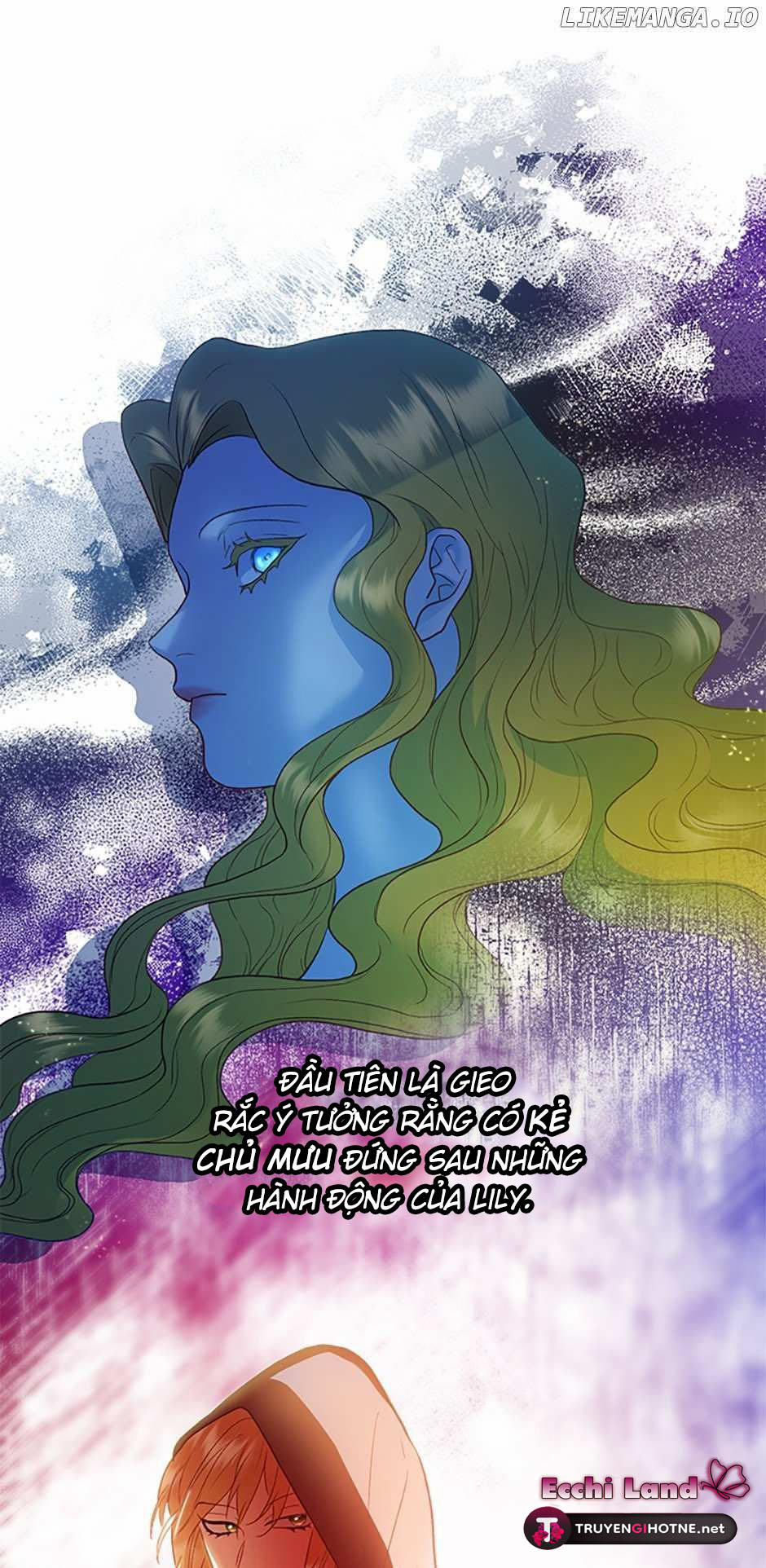 Cuộc Sống Vương Giả Của Người Tình Giả 57.1 trang 26