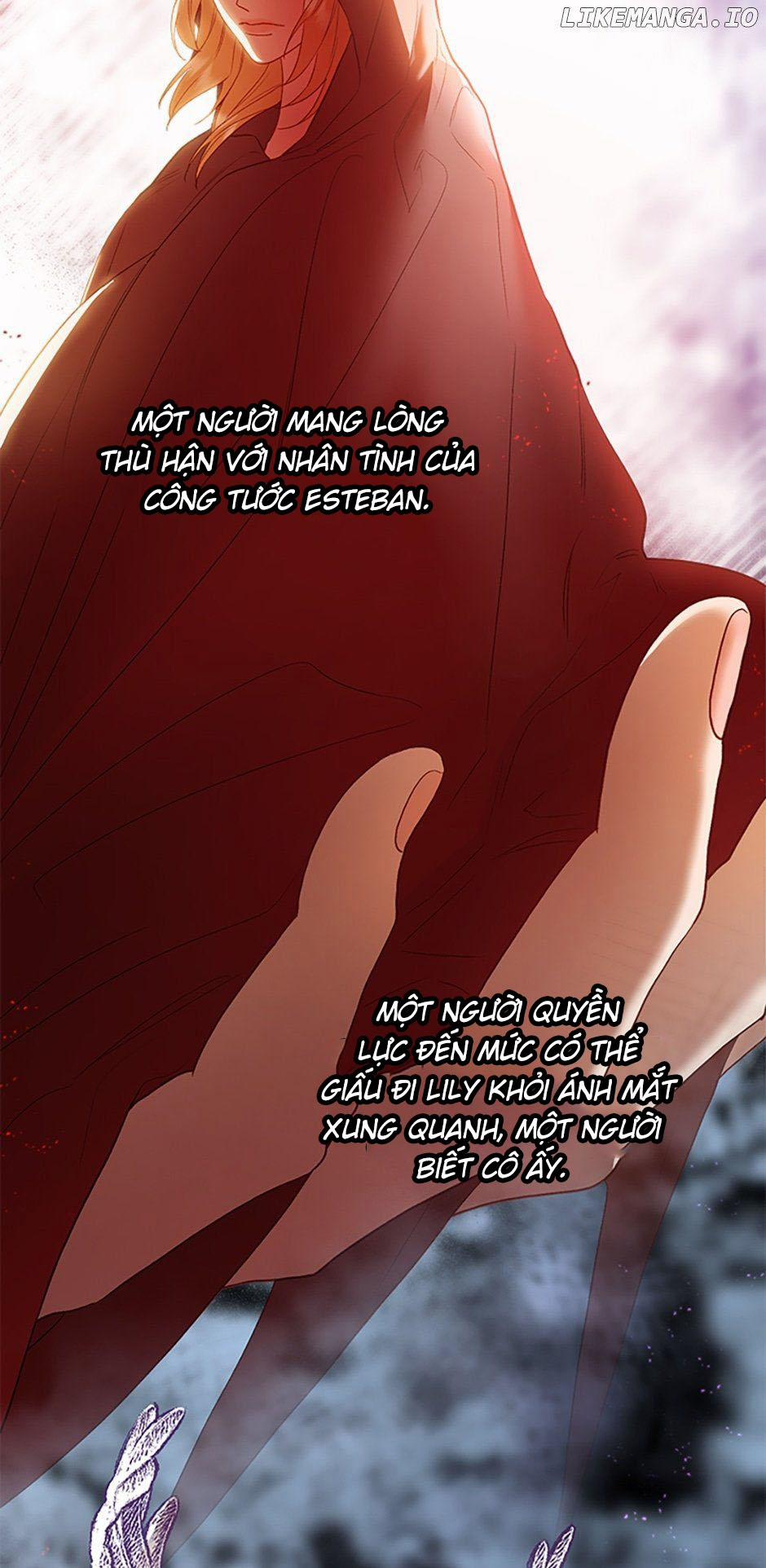 Cuộc Sống Vương Giả Của Người Tình Giả 57.1 trang 27