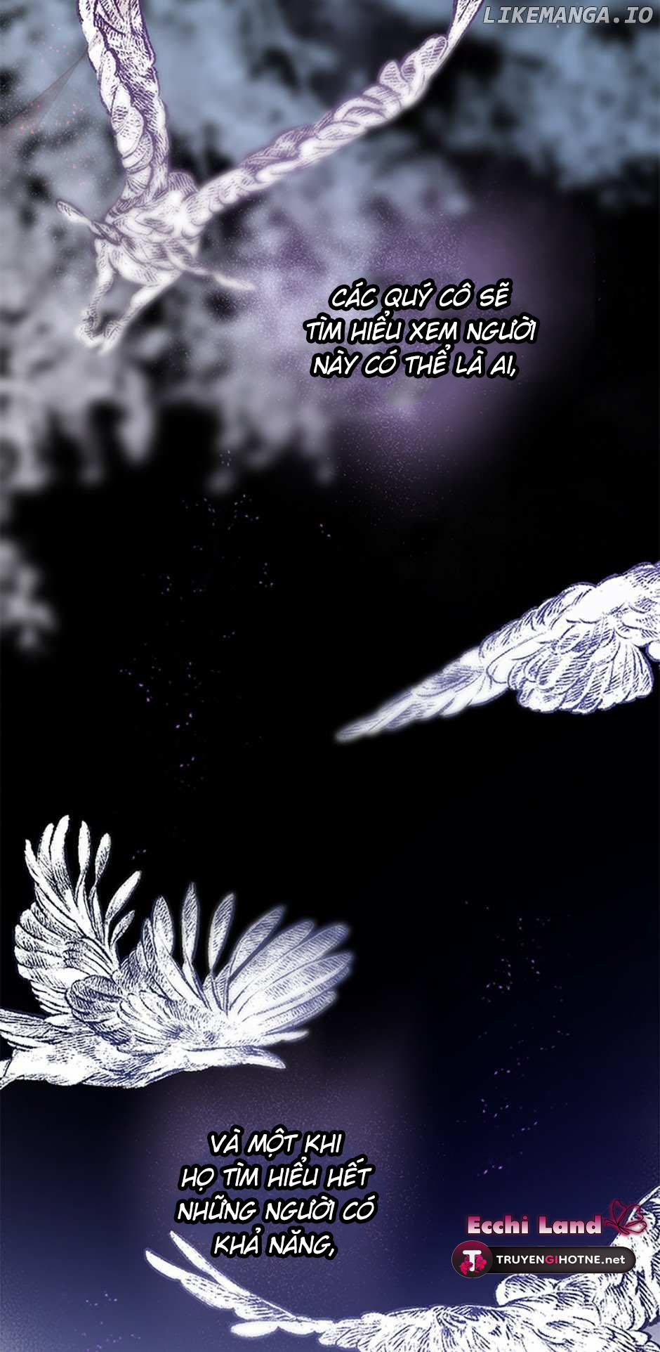 Cuộc Sống Vương Giả Của Người Tình Giả 57.1 trang 28