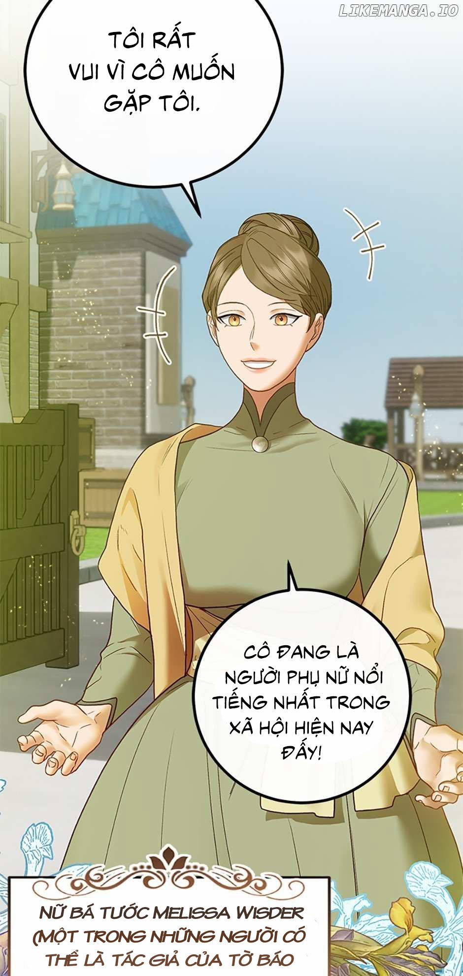 Cuộc Sống Vương Giả Của Người Tình Giả 57.1 trang 3