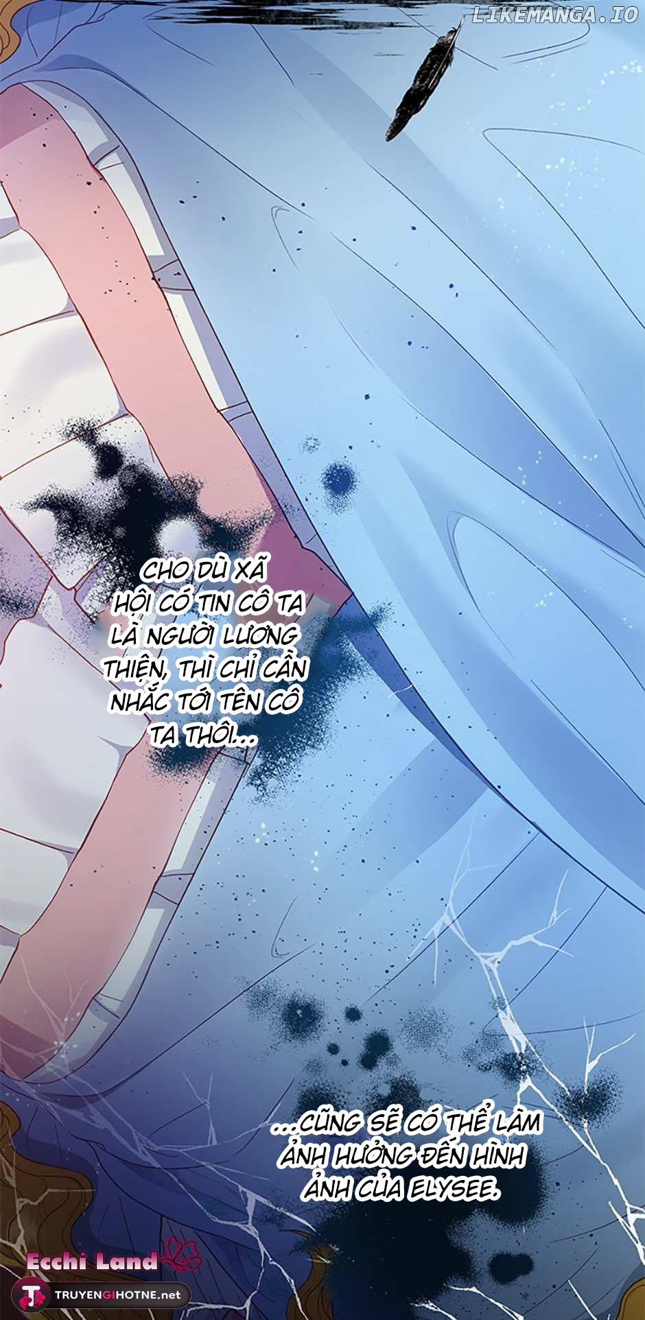 Cuộc Sống Vương Giả Của Người Tình Giả 57.1 trang 30