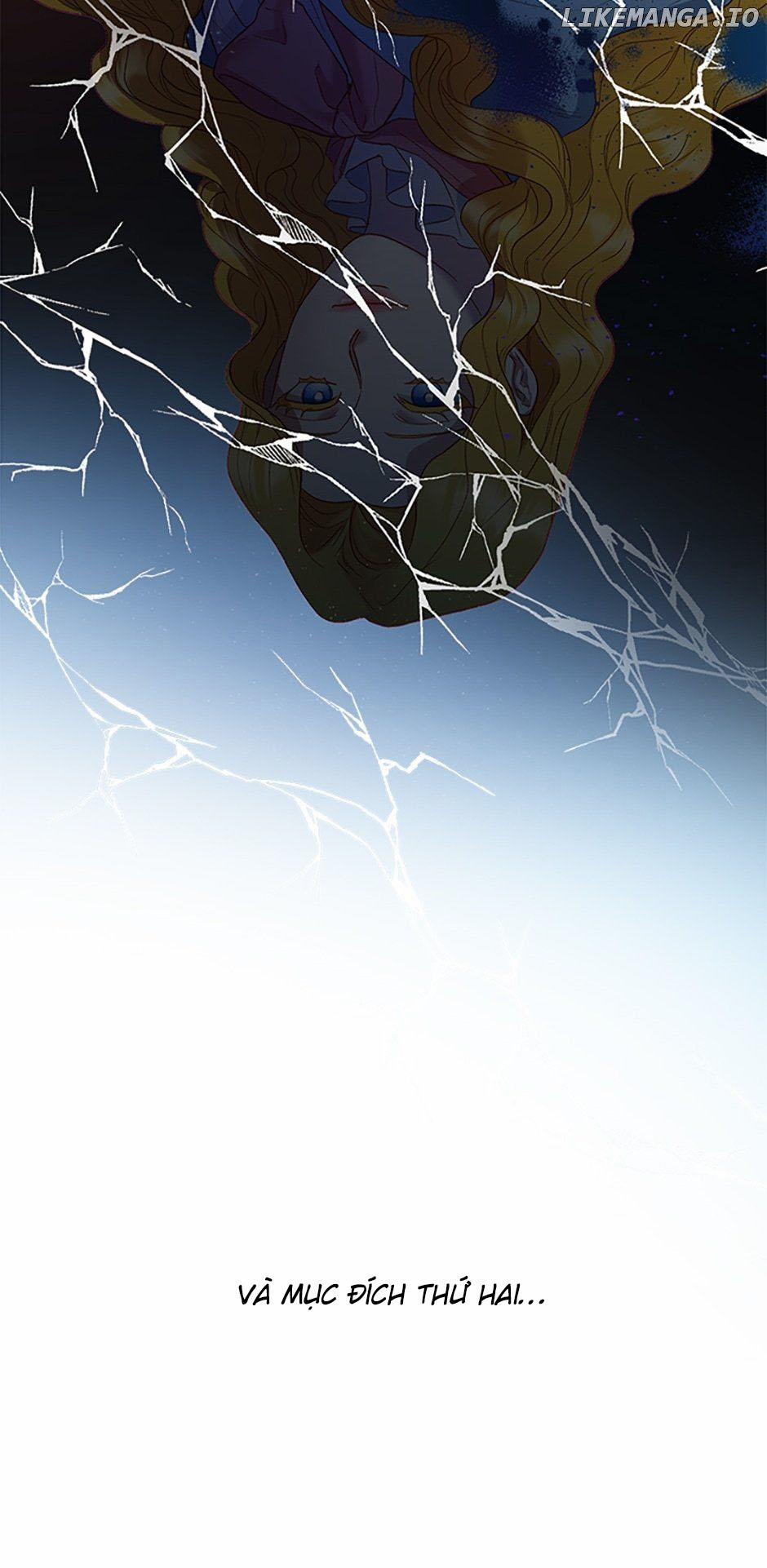 Cuộc Sống Vương Giả Của Người Tình Giả 57.1 trang 31