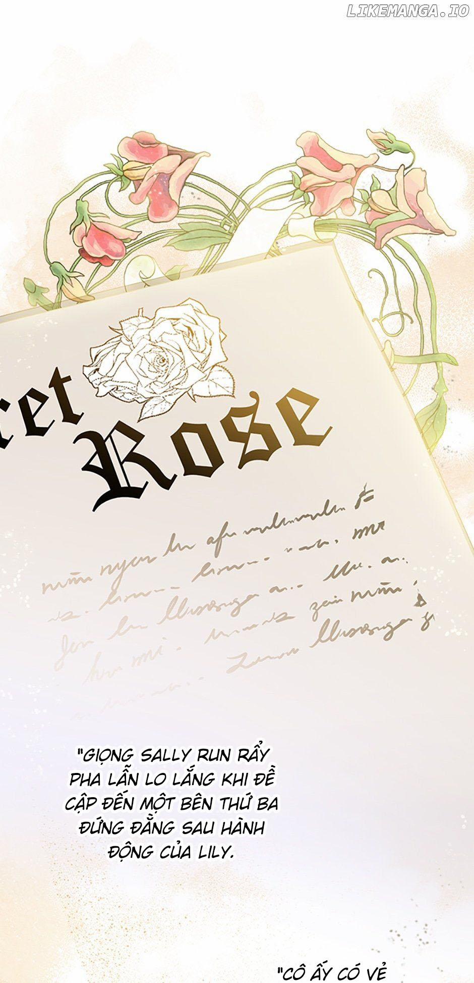 Cuộc Sống Vương Giả Của Người Tình Giả 57.1 trang 33