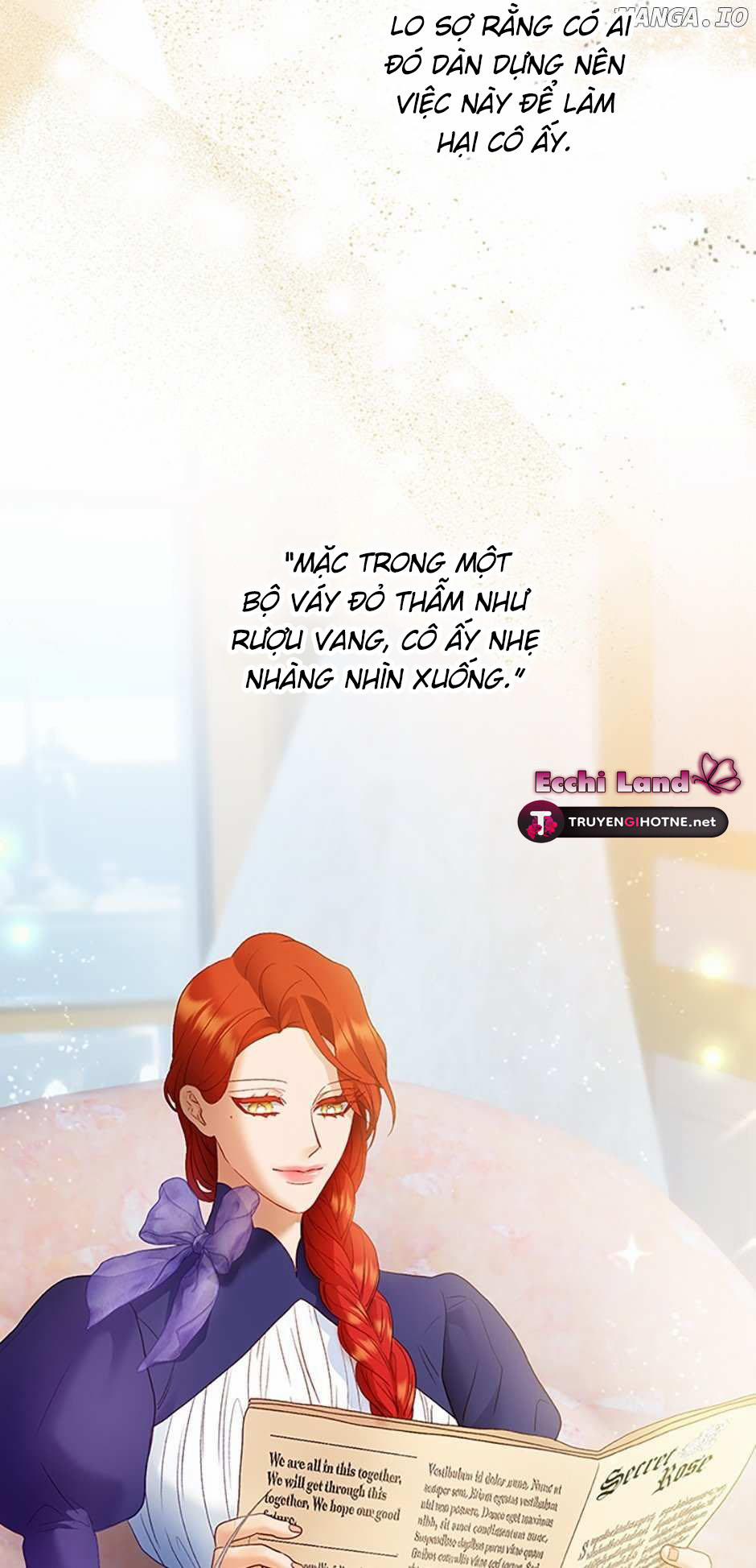 Cuộc Sống Vương Giả Của Người Tình Giả 57.1 trang 34