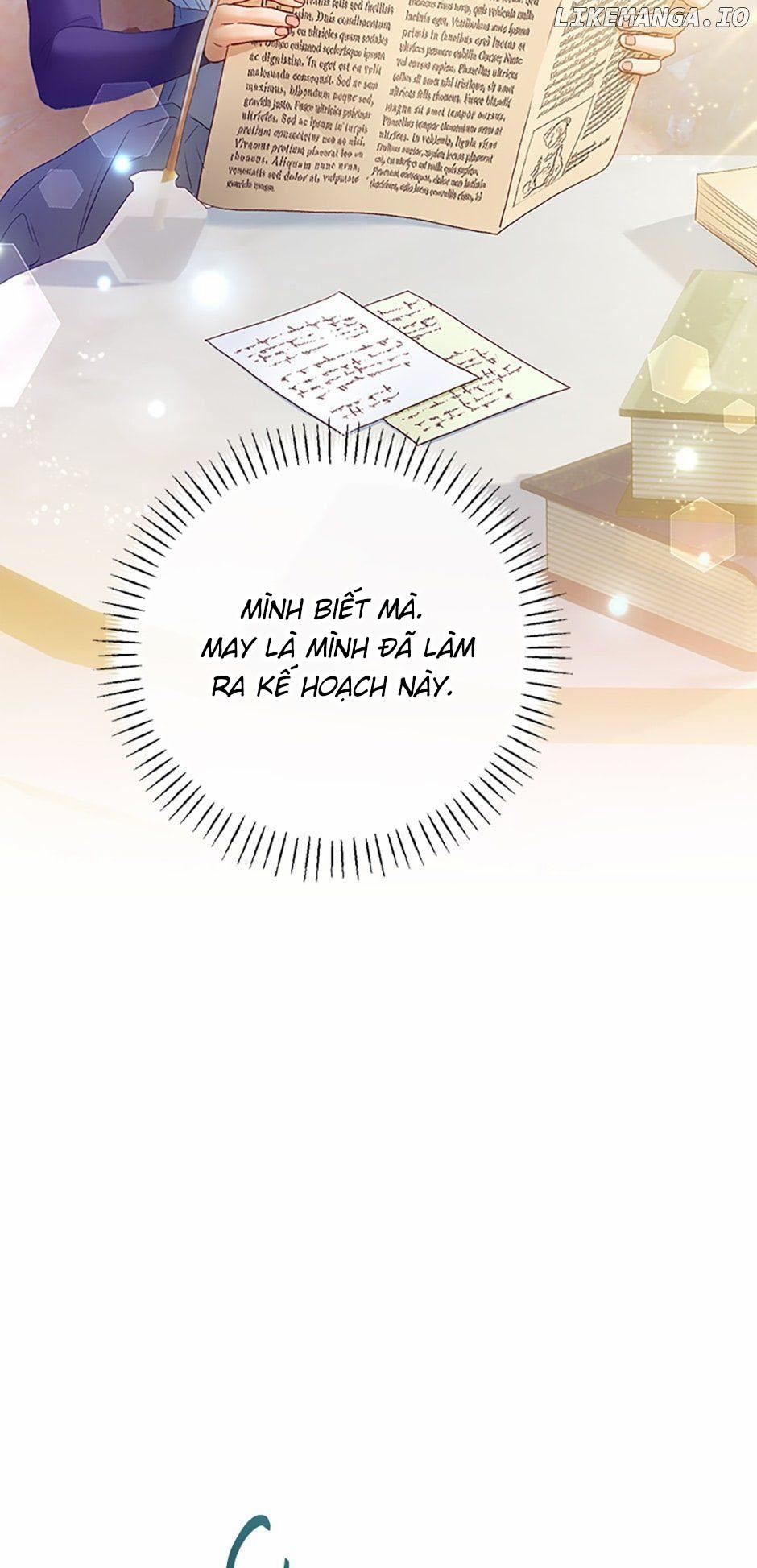 Cuộc Sống Vương Giả Của Người Tình Giả 57.1 trang 35