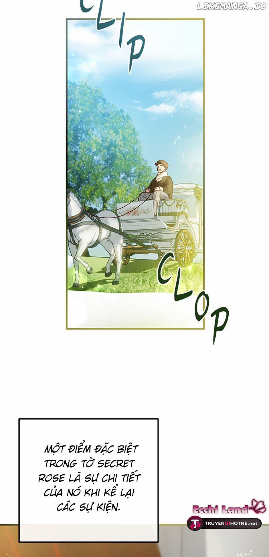 Cuộc Sống Vương Giả Của Người Tình Giả 57.1 trang 36