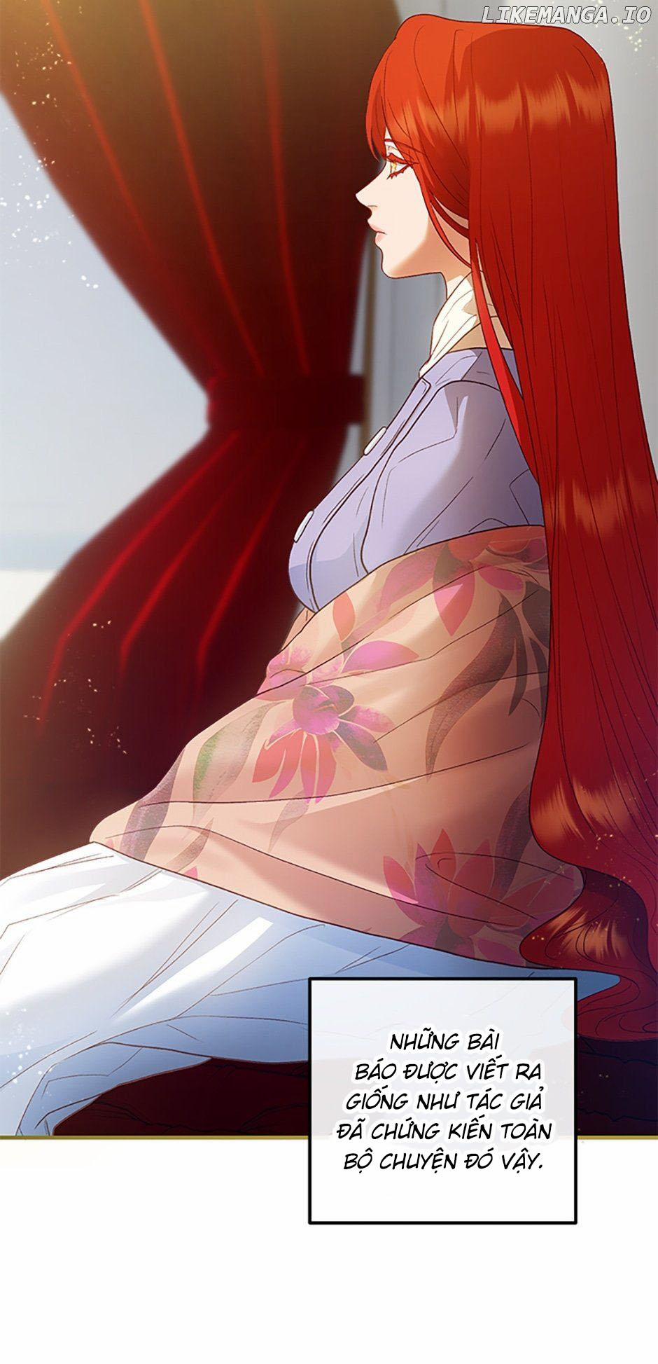 Cuộc Sống Vương Giả Của Người Tình Giả 57.1 trang 37