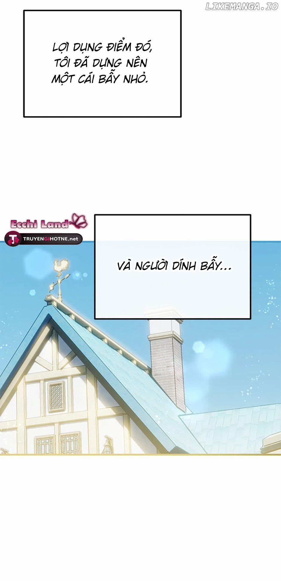 Cuộc Sống Vương Giả Của Người Tình Giả 57.1 trang 38