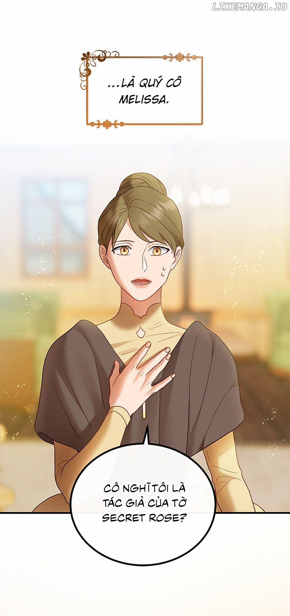 Cuộc Sống Vương Giả Của Người Tình Giả 57.1 trang 39