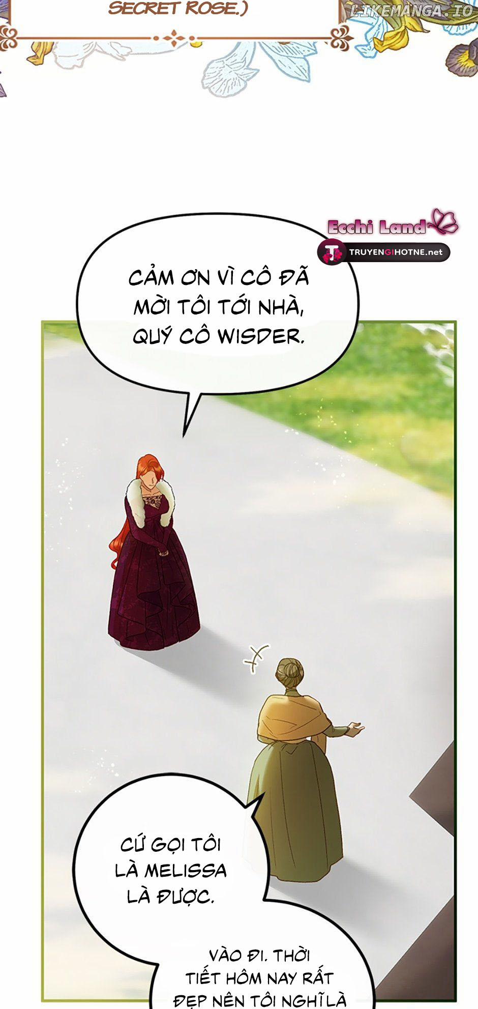 Cuộc Sống Vương Giả Của Người Tình Giả 57.1 trang 4