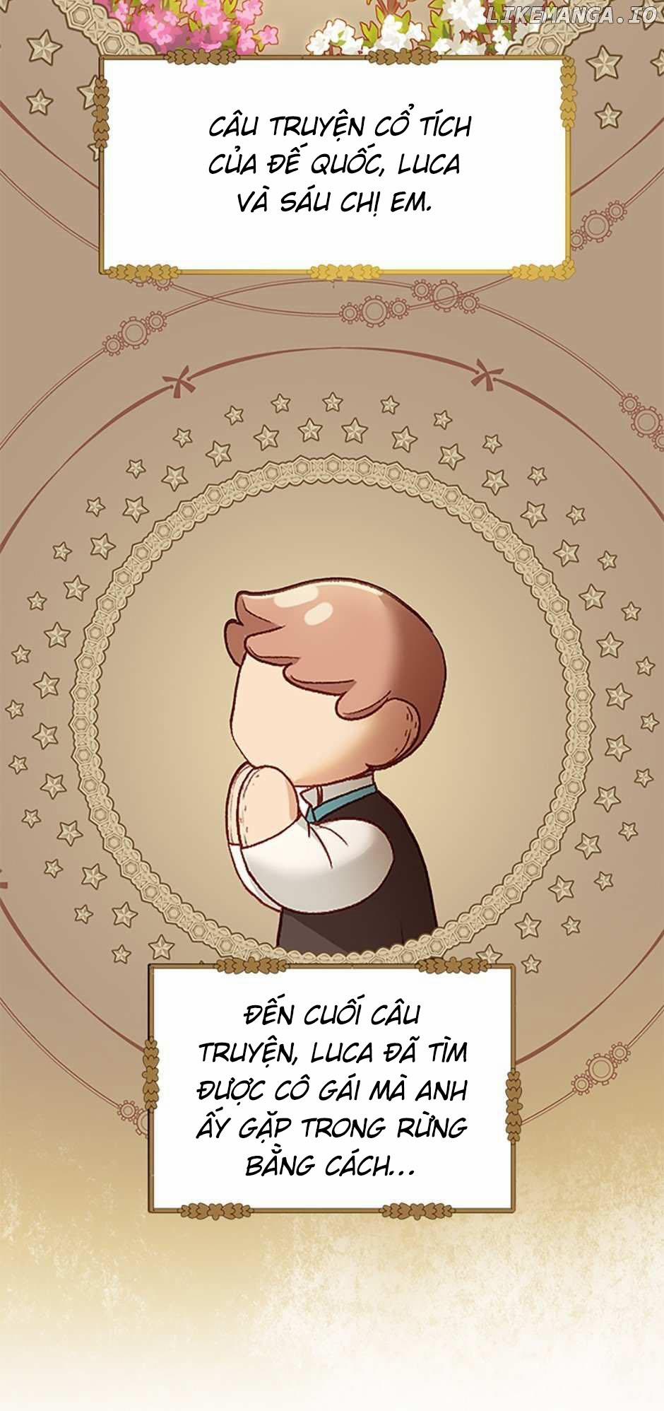 Cuộc Sống Vương Giả Của Người Tình Giả 57.1 trang 43