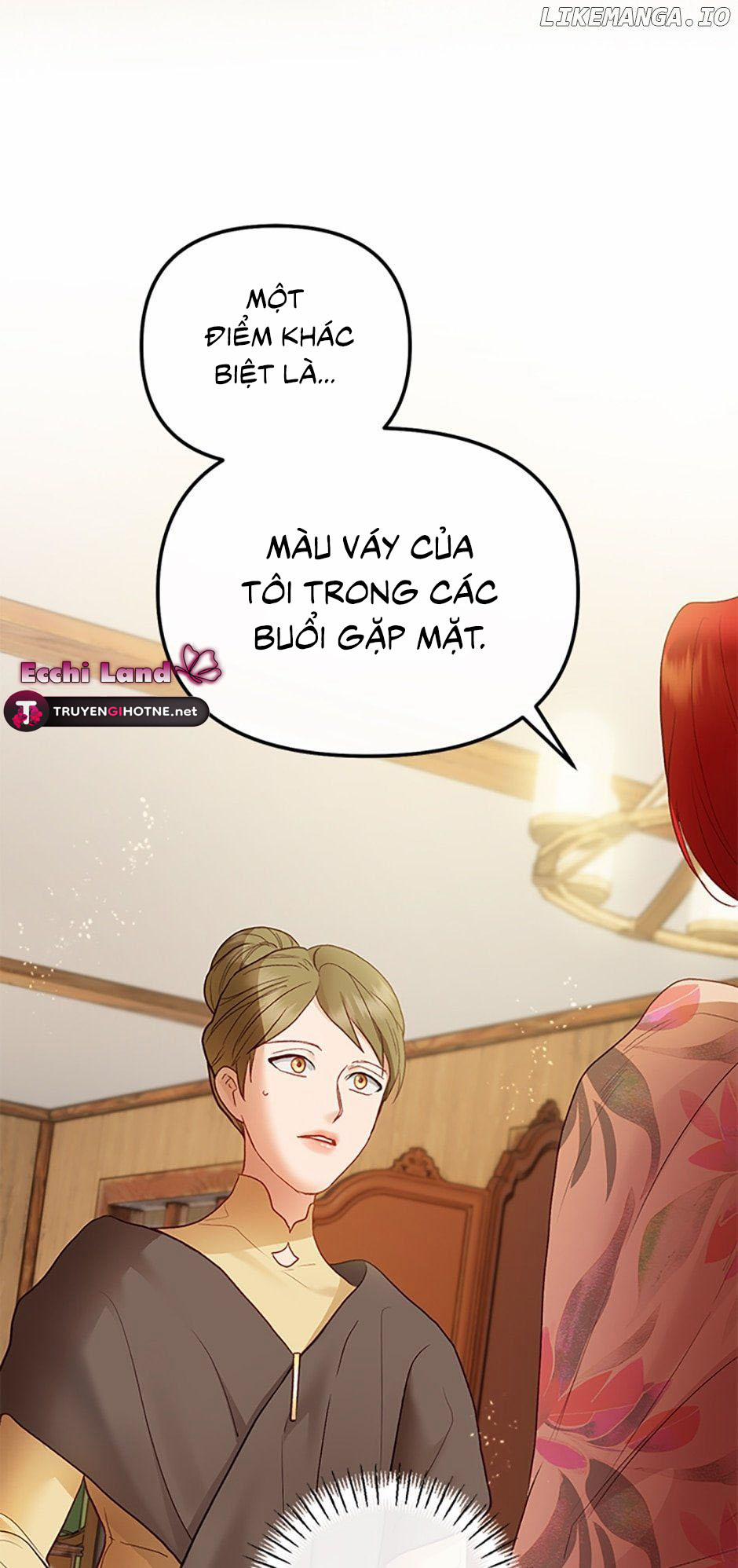 Cuộc Sống Vương Giả Của Người Tình Giả 57.1 trang 44