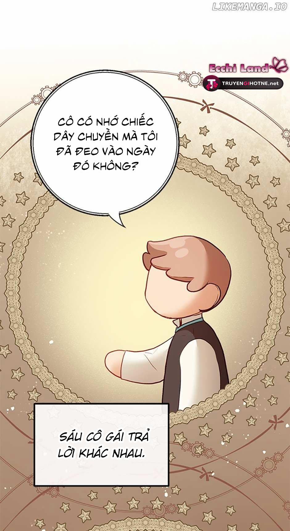 Cuộc Sống Vương Giả Của Người Tình Giả 57.1 trang 46