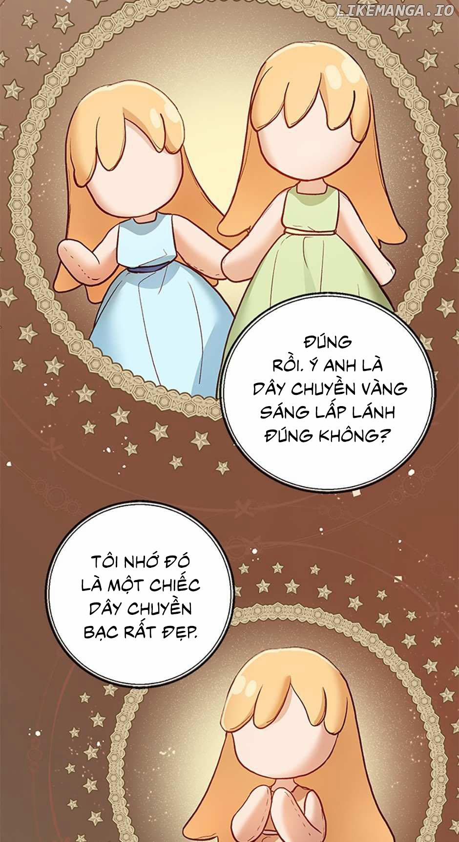 Cuộc Sống Vương Giả Của Người Tình Giả 57.1 trang 47