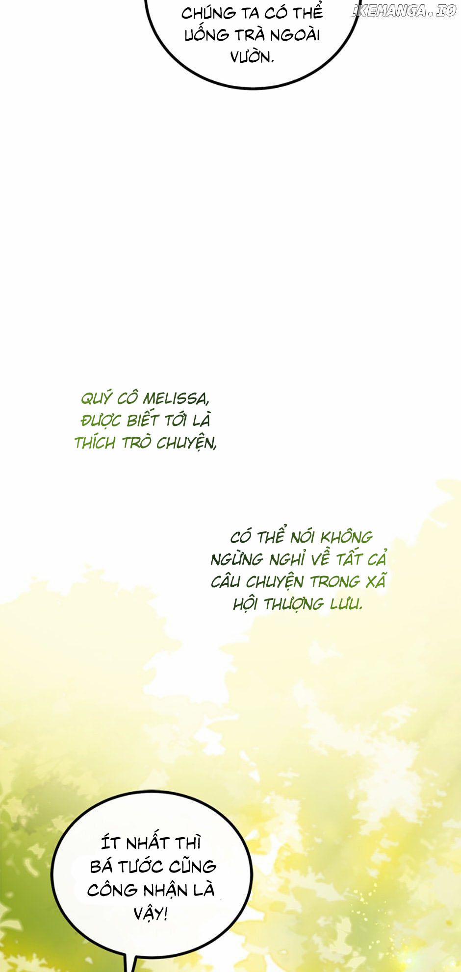 Cuộc Sống Vương Giả Của Người Tình Giả 57.1 trang 5