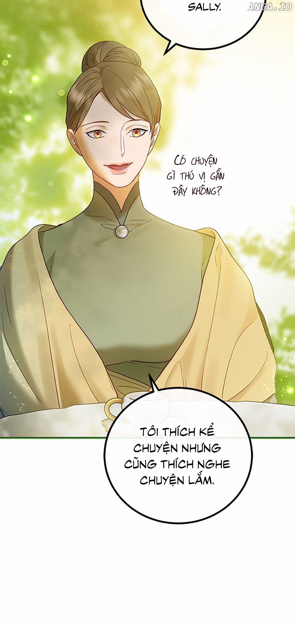 Cuộc Sống Vương Giả Của Người Tình Giả 57.1 trang 7