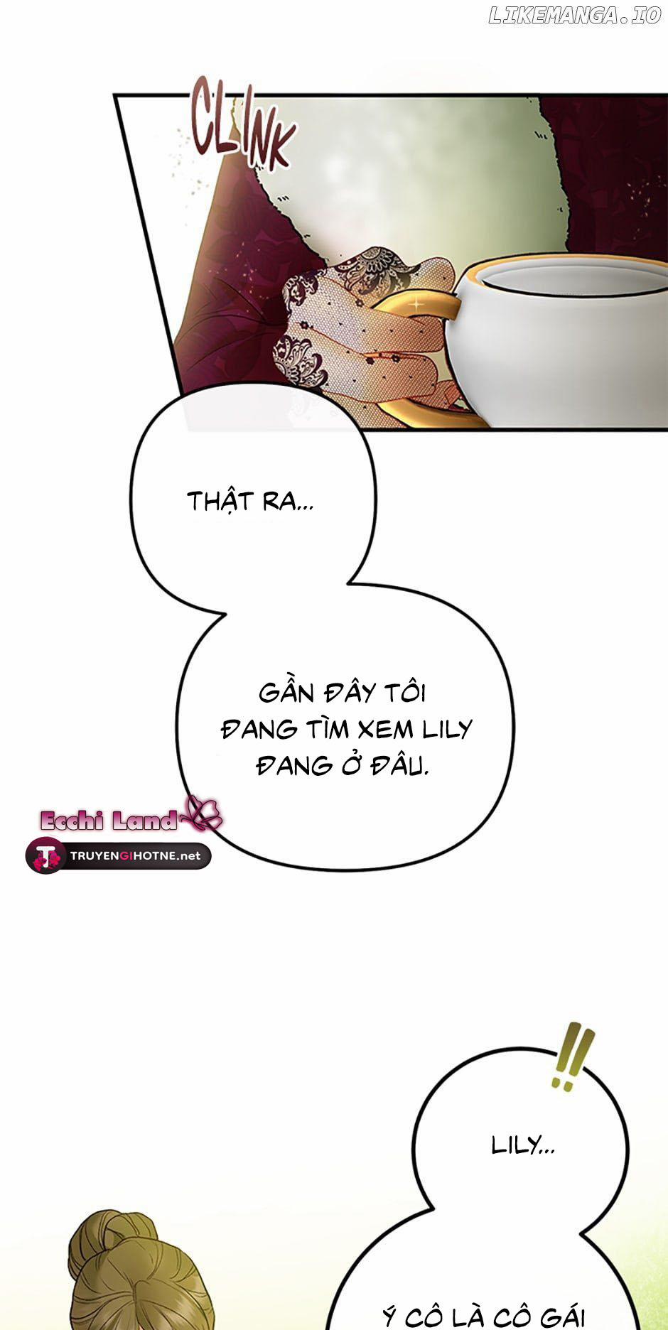 Cuộc Sống Vương Giả Của Người Tình Giả 57.1 trang 8