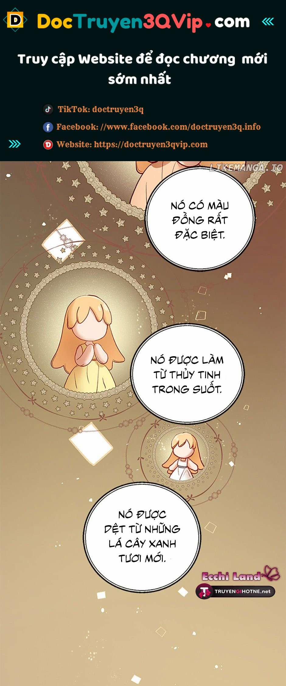 Cuộc Sống Vương Giả Của Người Tình Giả 57.2 trang 0