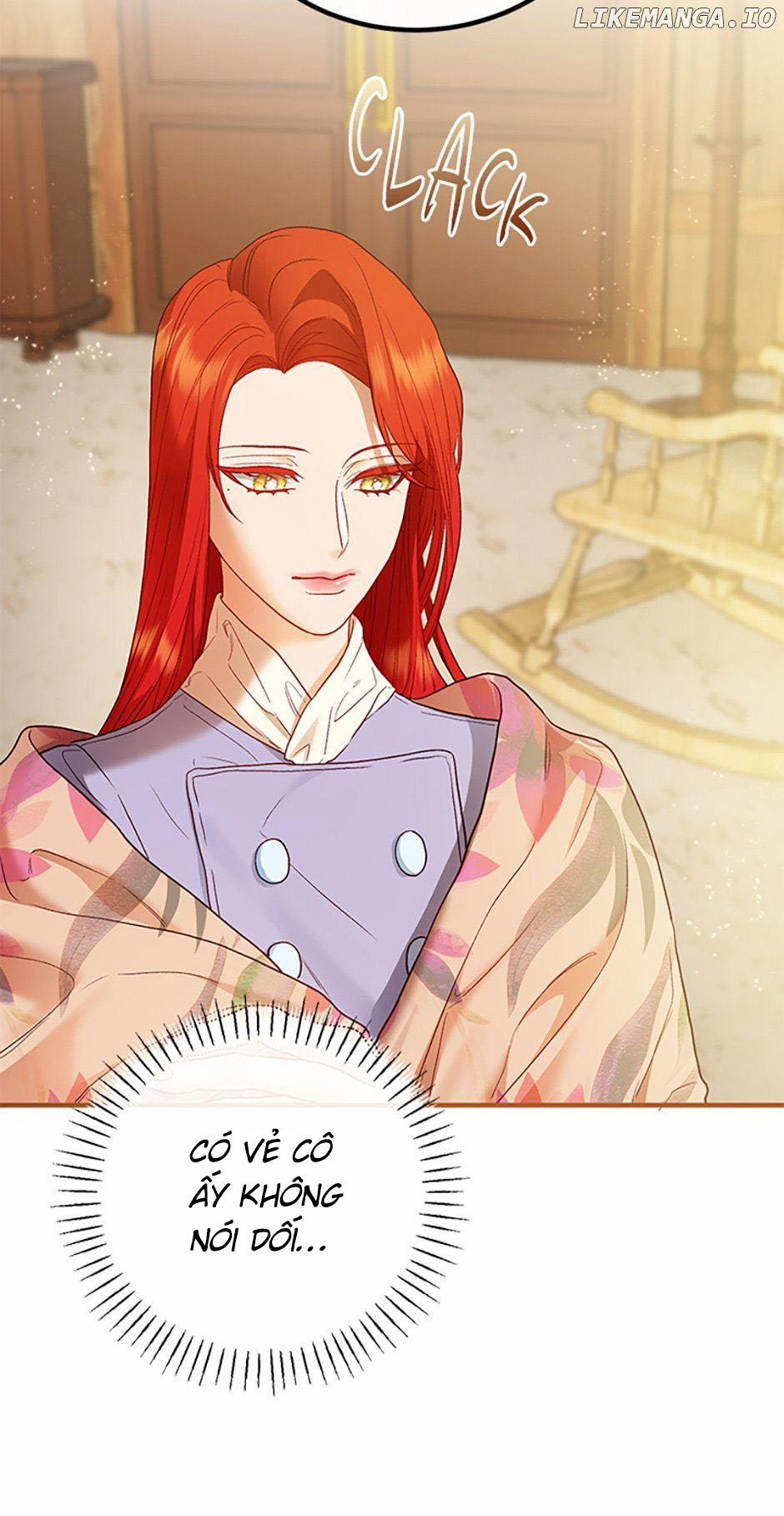 Cuộc Sống Vương Giả Của Người Tình Giả 57.2 trang 11