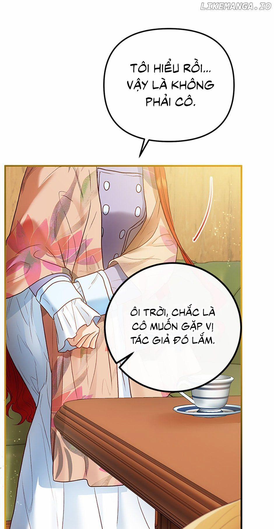 Cuộc Sống Vương Giả Của Người Tình Giả 57.2 trang 12