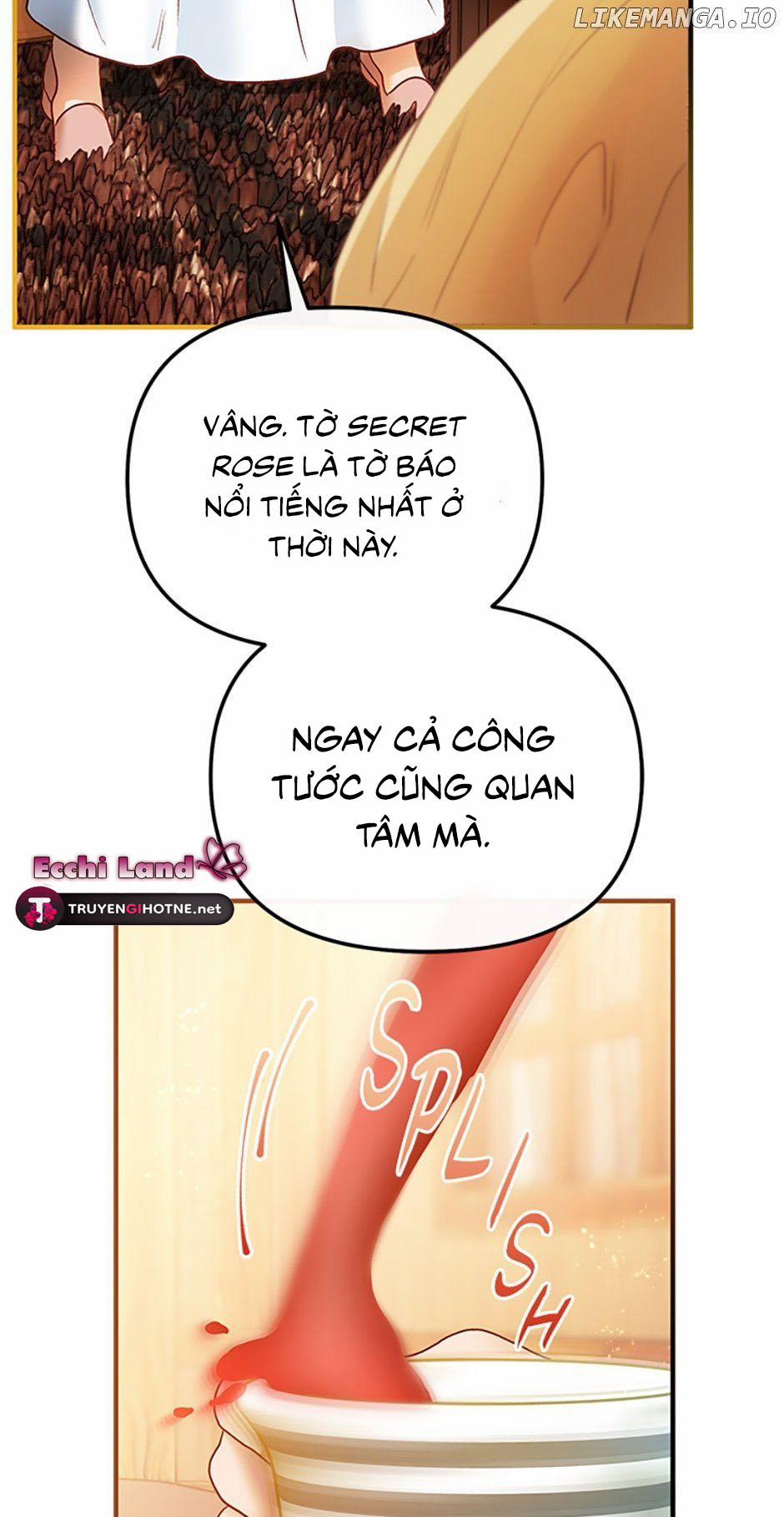 Cuộc Sống Vương Giả Của Người Tình Giả 57.2 trang 13