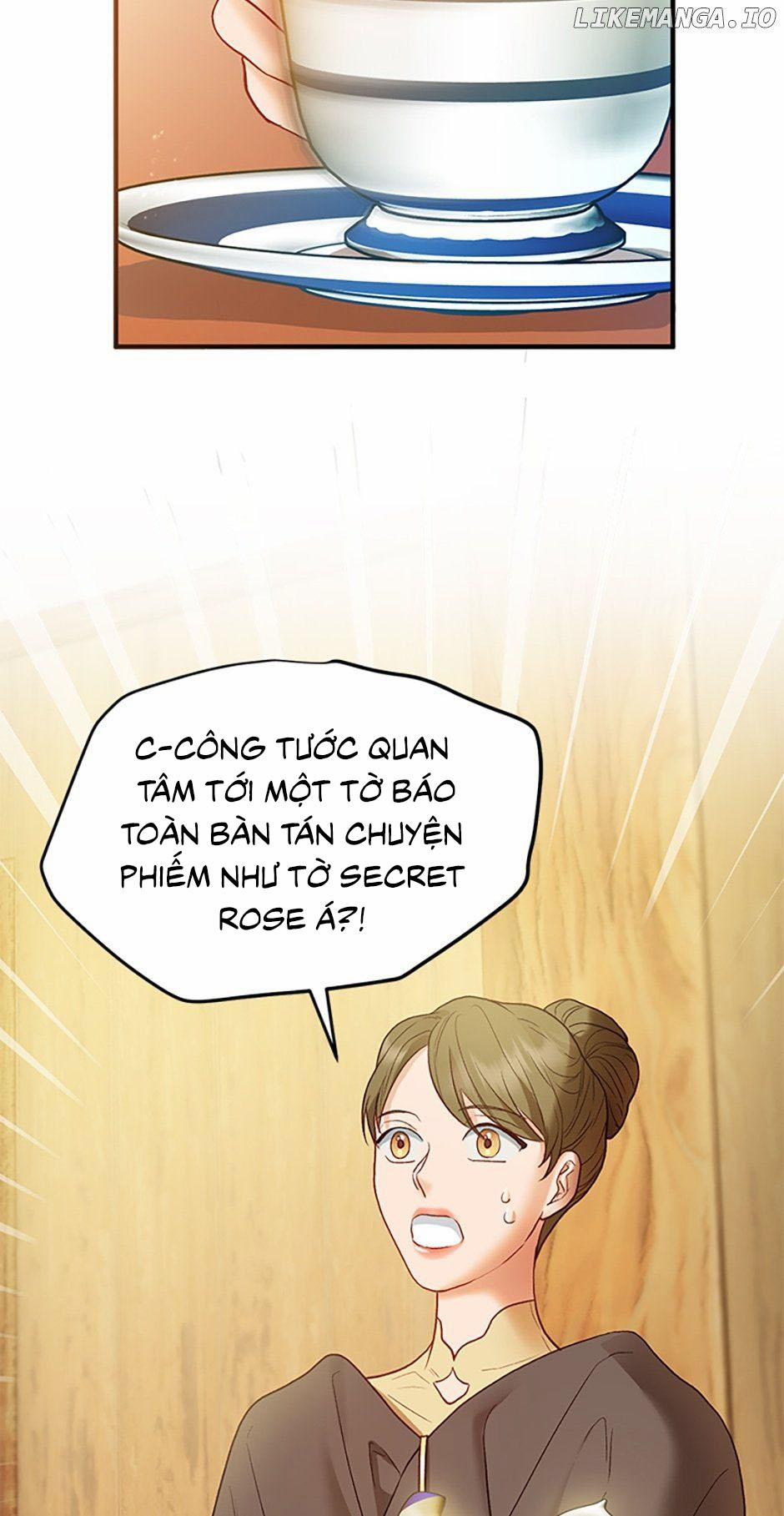 Cuộc Sống Vương Giả Của Người Tình Giả 57.2 trang 14